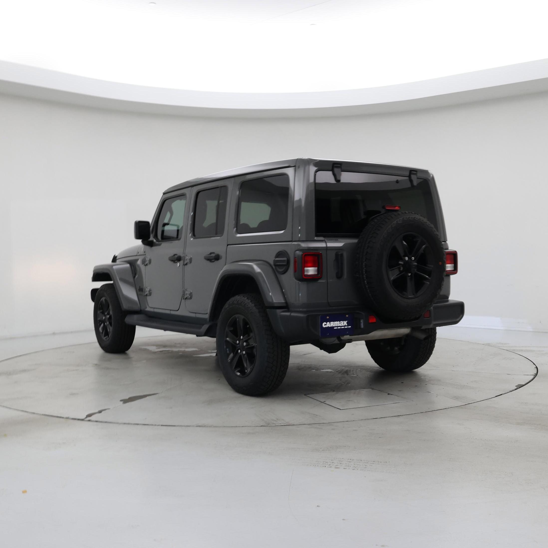 Thumbnail: 2023 Jeep Wrangler - 2