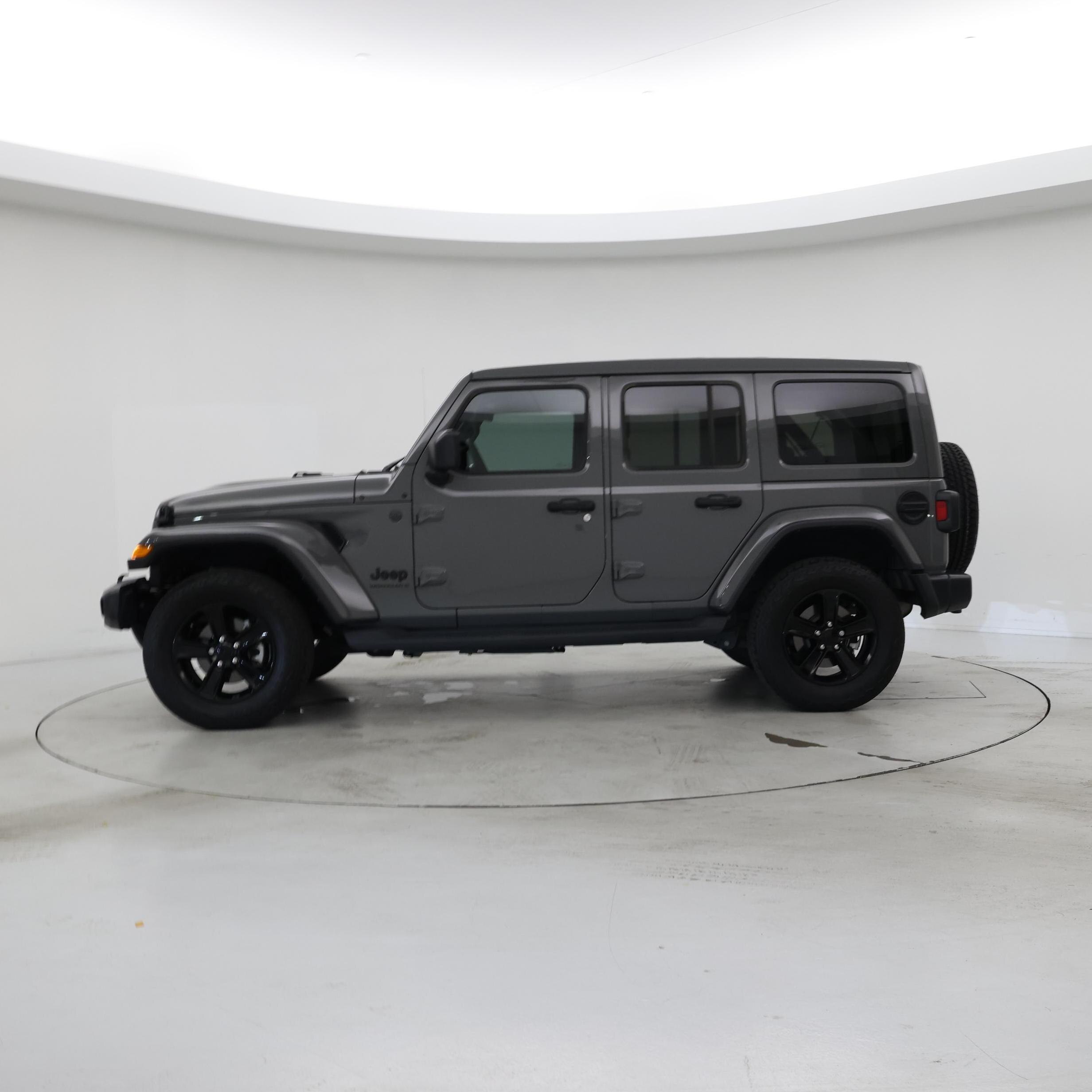 Thumbnail: 2023 Jeep Wrangler - 3