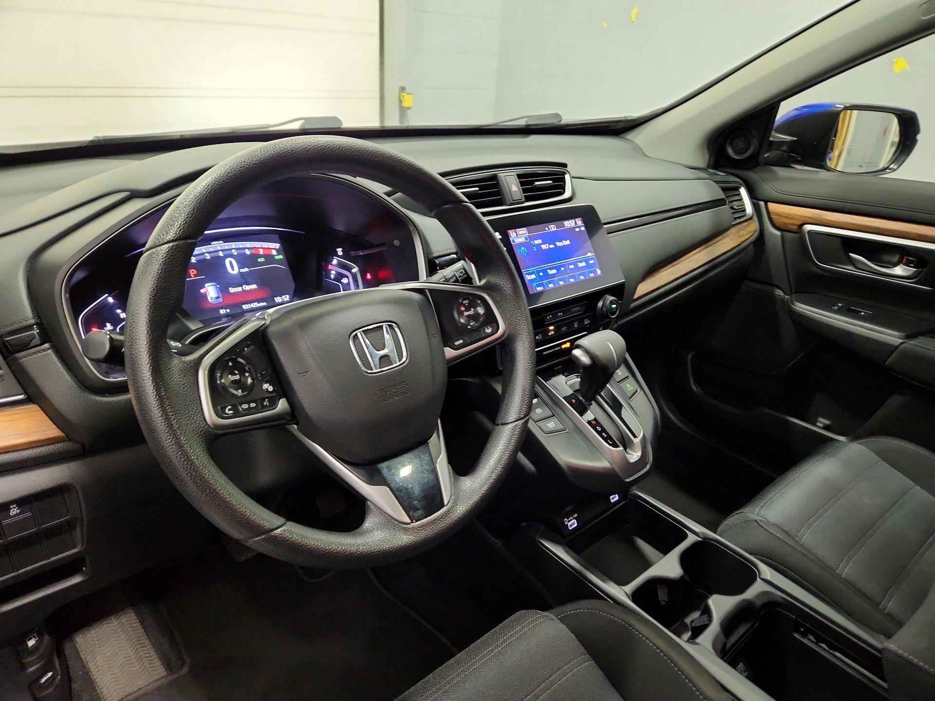 Thumbnail: 2022 Honda CR-V - 9