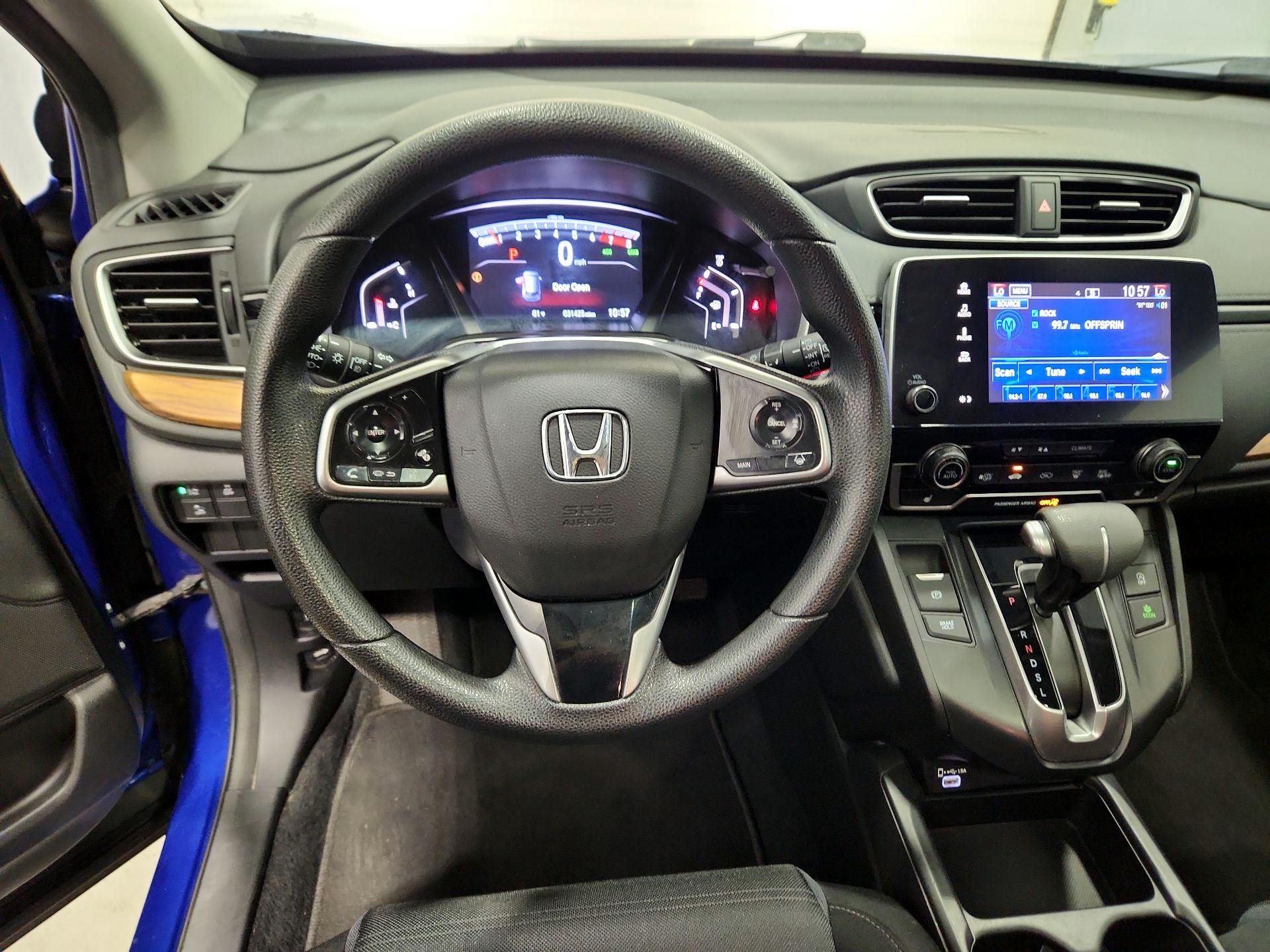 Thumbnail: 2022 Honda CR-V - 10