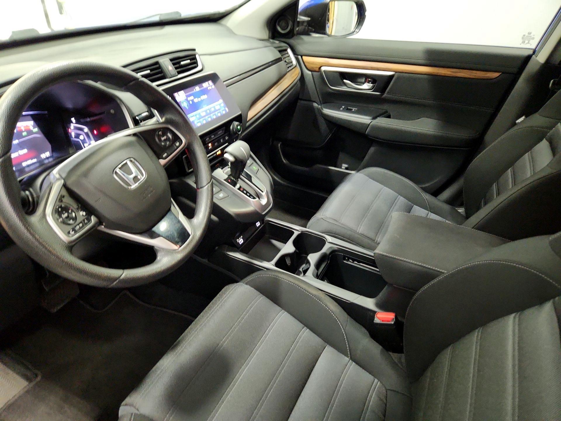 Thumbnail: 2022 Honda CR-V - 11