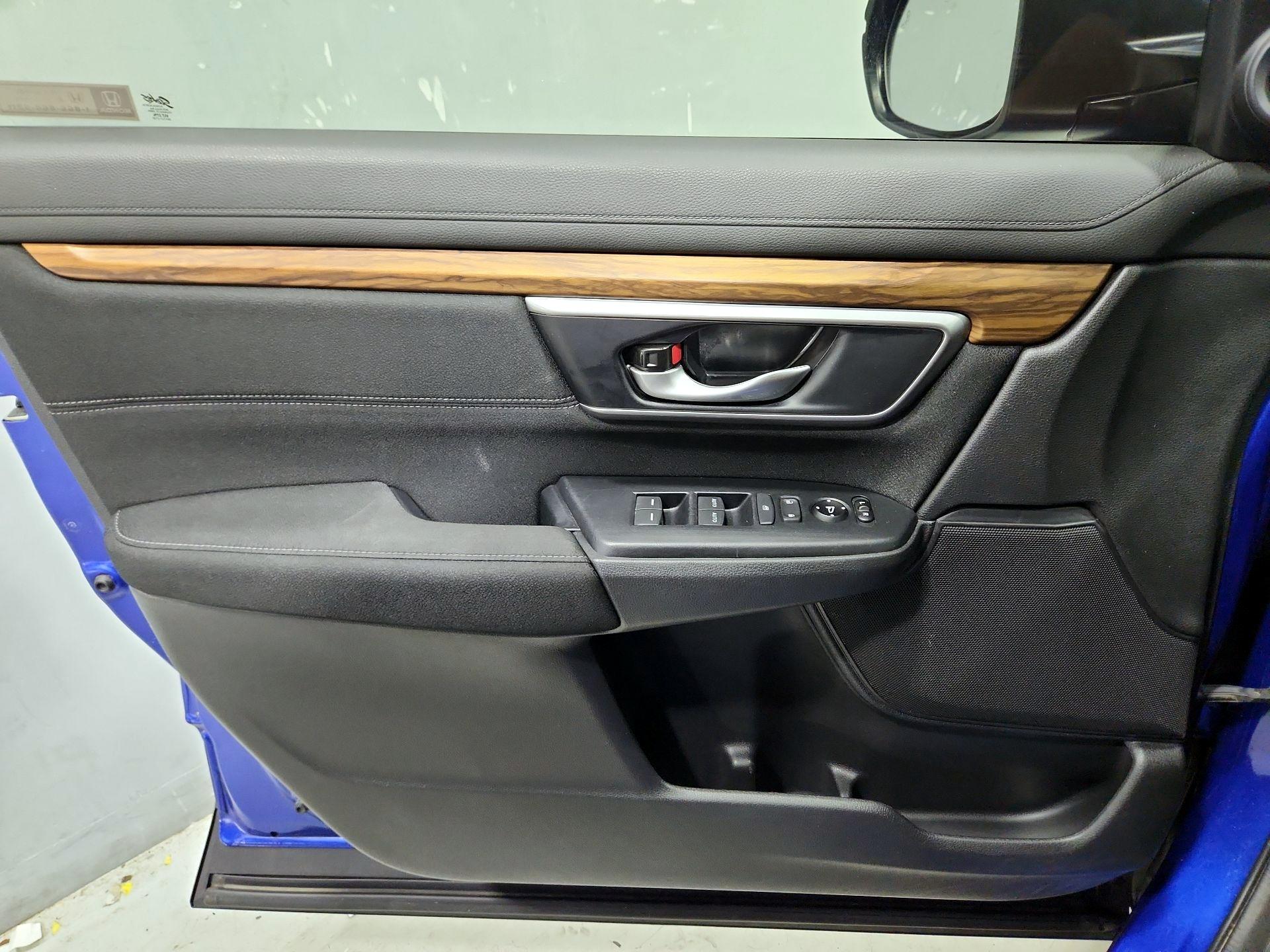 Thumbnail: 2022 Honda CR-V - 12