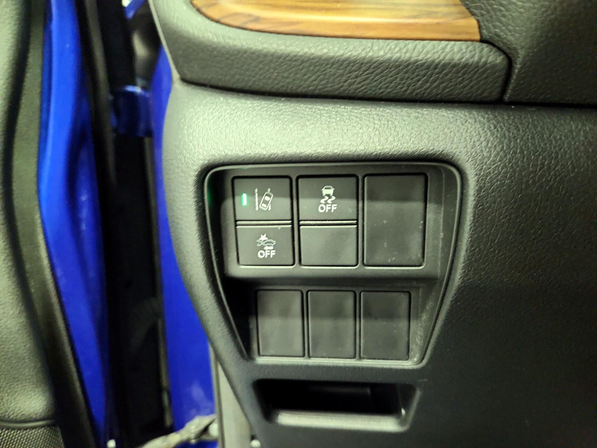 Thumbnail: 2022 Honda CR-V - 13