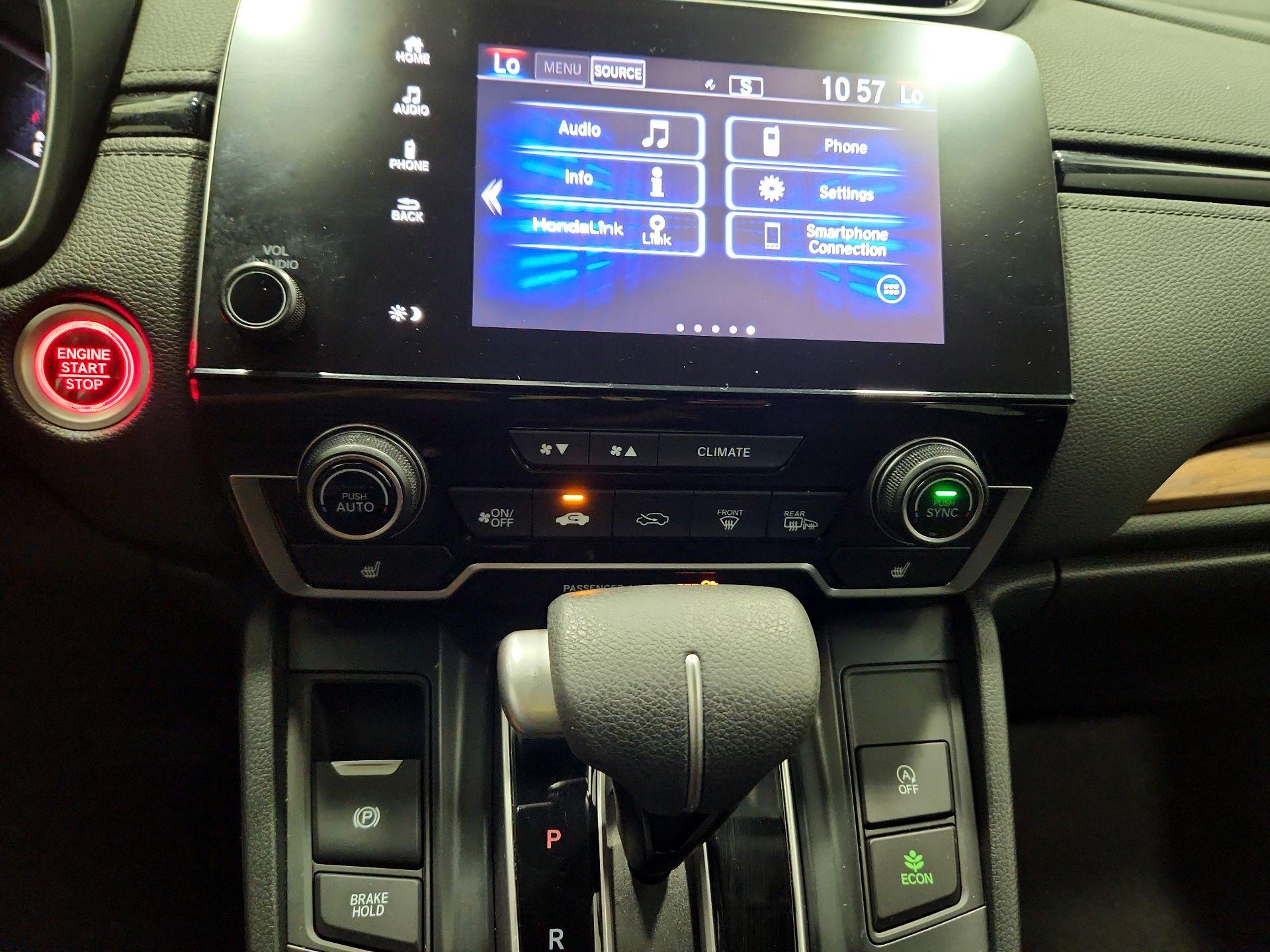 Thumbnail: 2022 Honda CR-V - 16