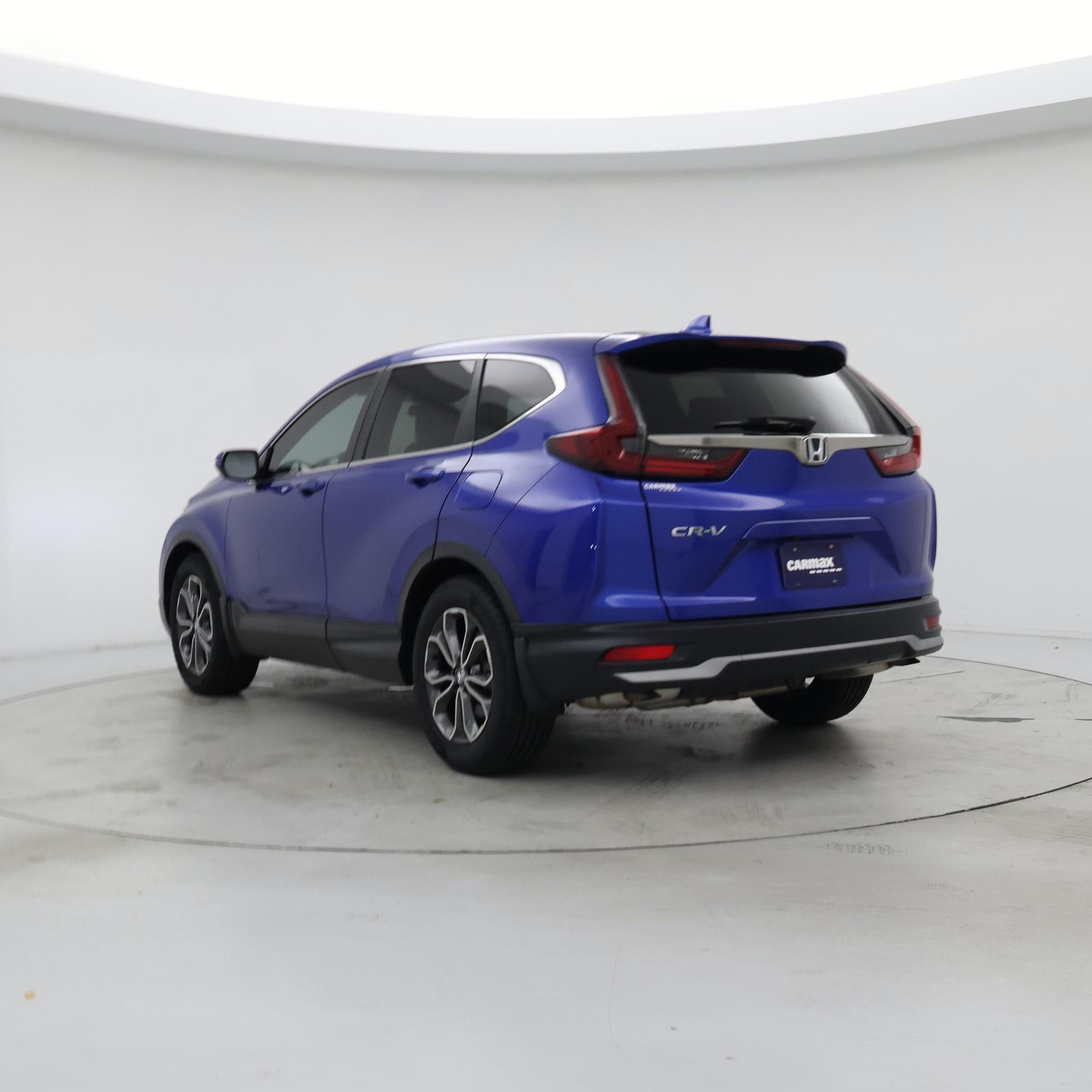 Thumbnail: 2022 Honda CR-V - 2