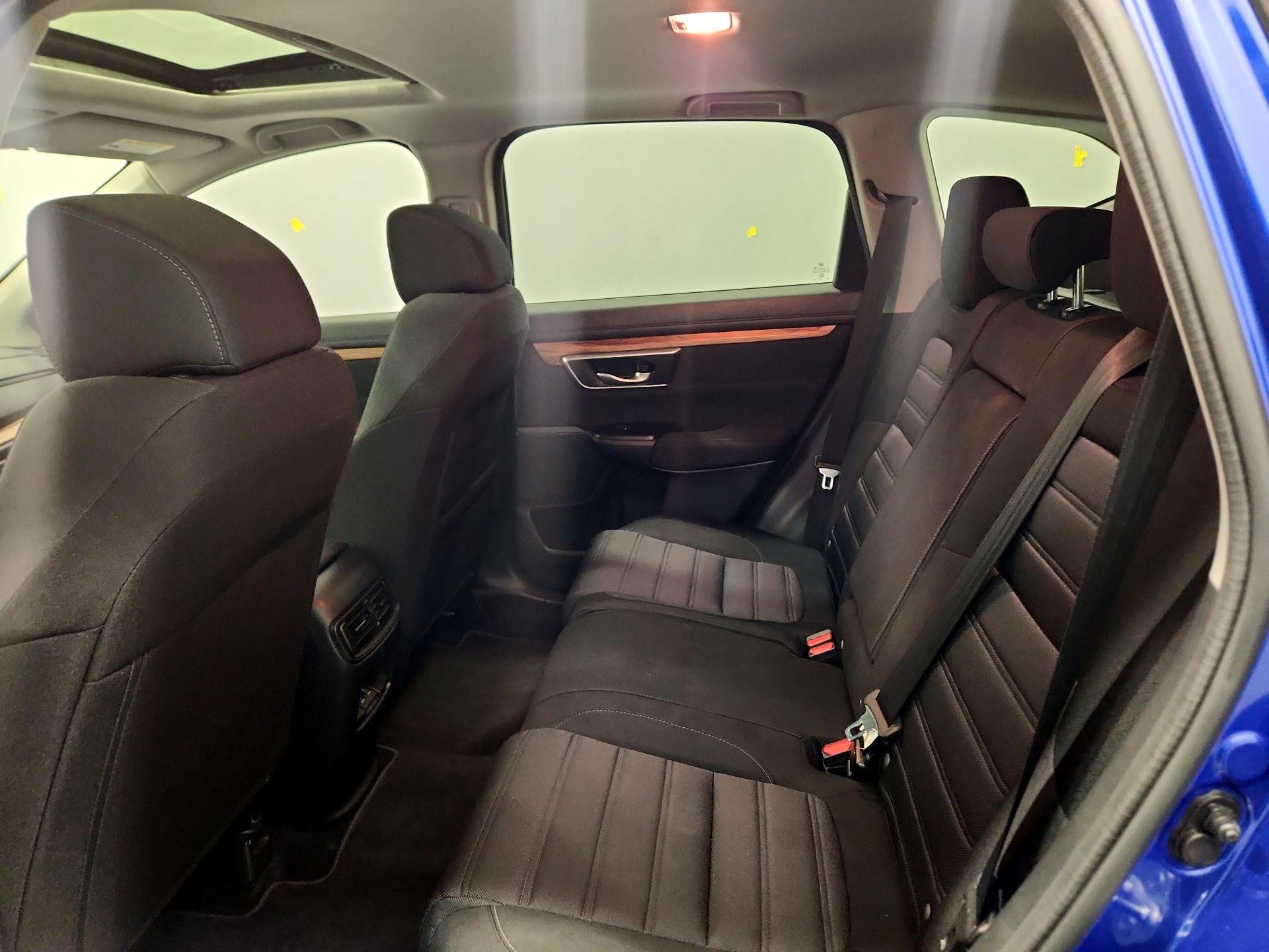 Thumbnail: 2022 Honda CR-V - 20