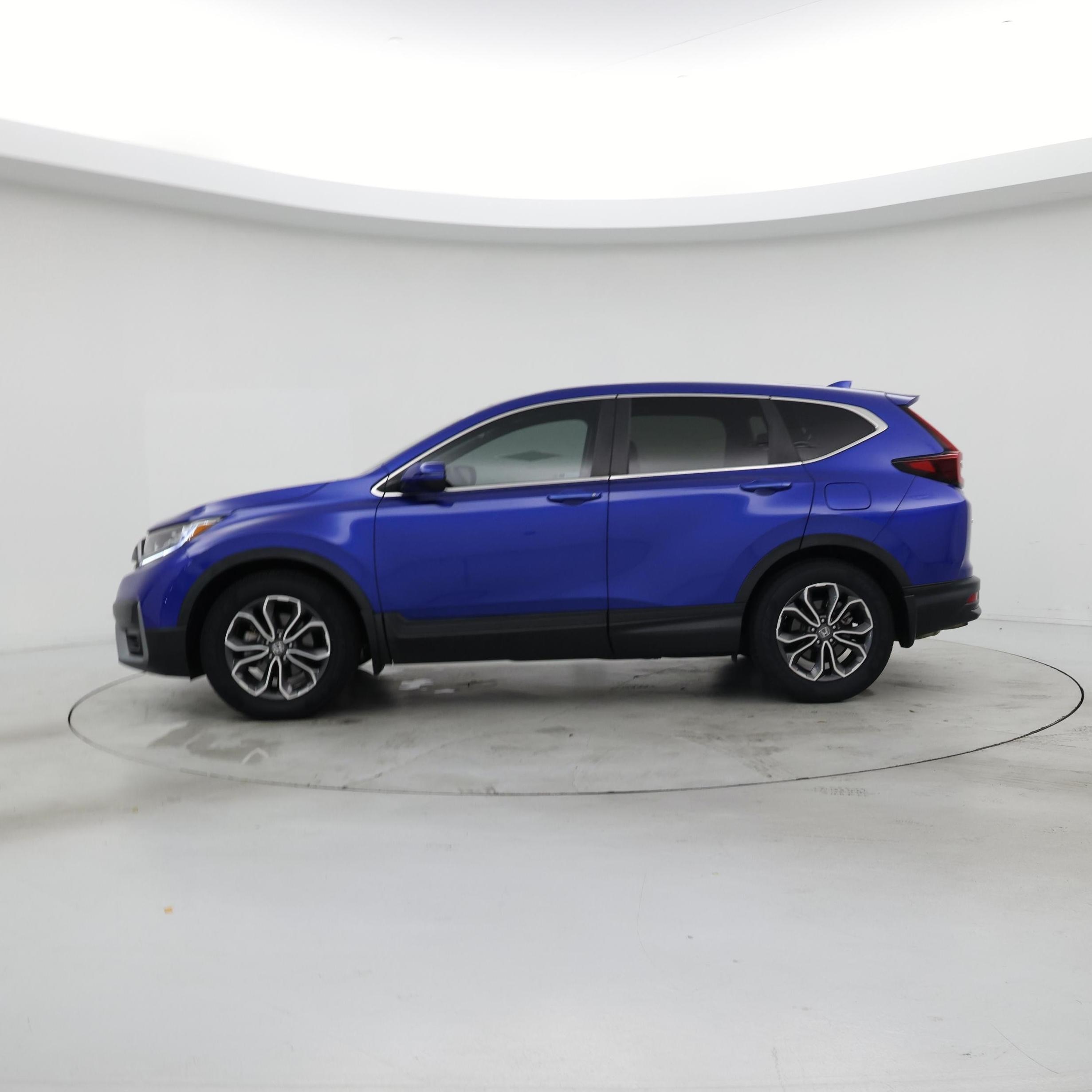 Thumbnail: 2022 Honda CR-V - 3