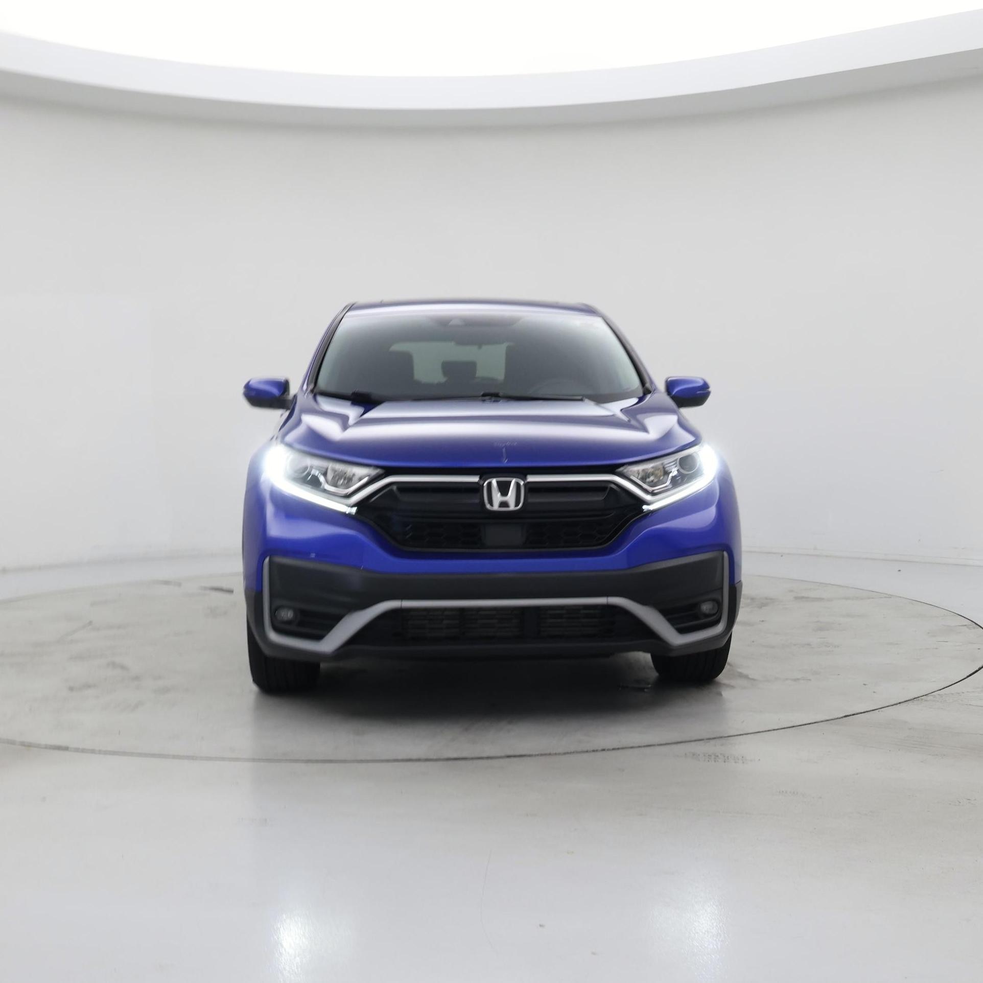Thumbnail: 2022 Honda CR-V - 5