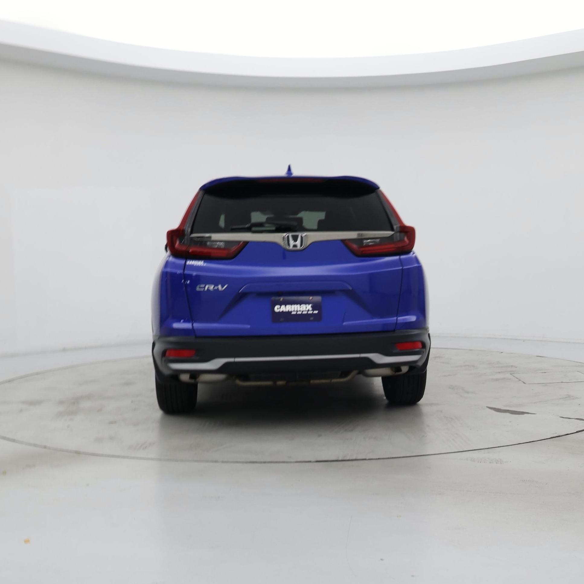 Thumbnail: 2022 Honda CR-V - 6