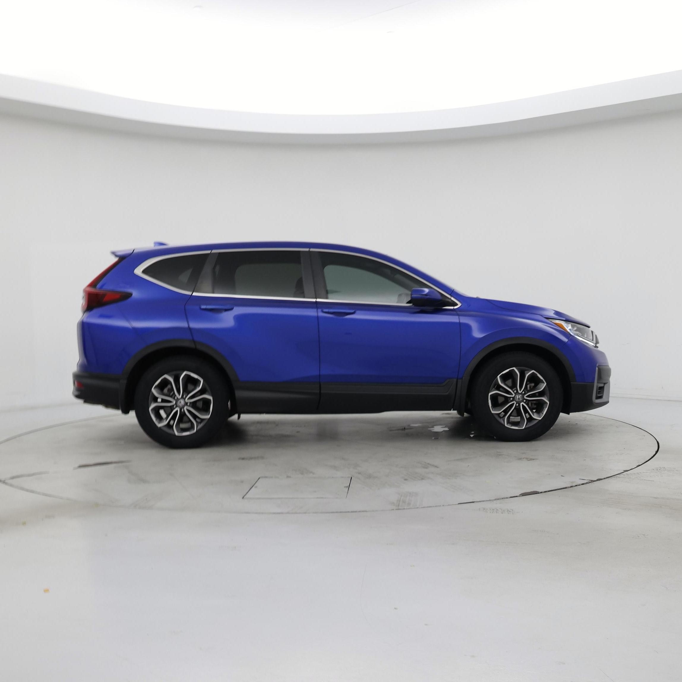 Thumbnail: 2022 Honda CR-V - 7