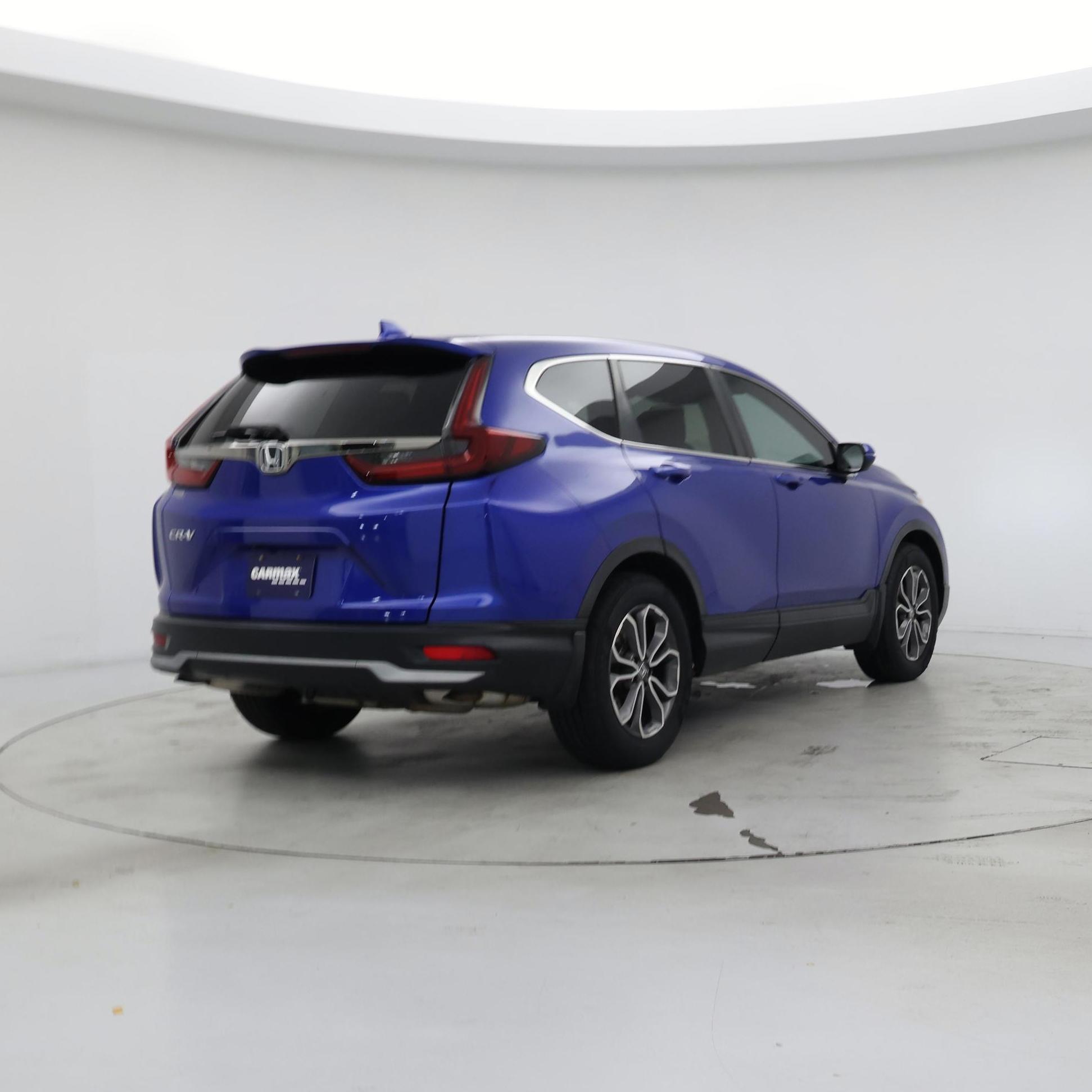 Thumbnail: 2022 Honda CR-V - 8
