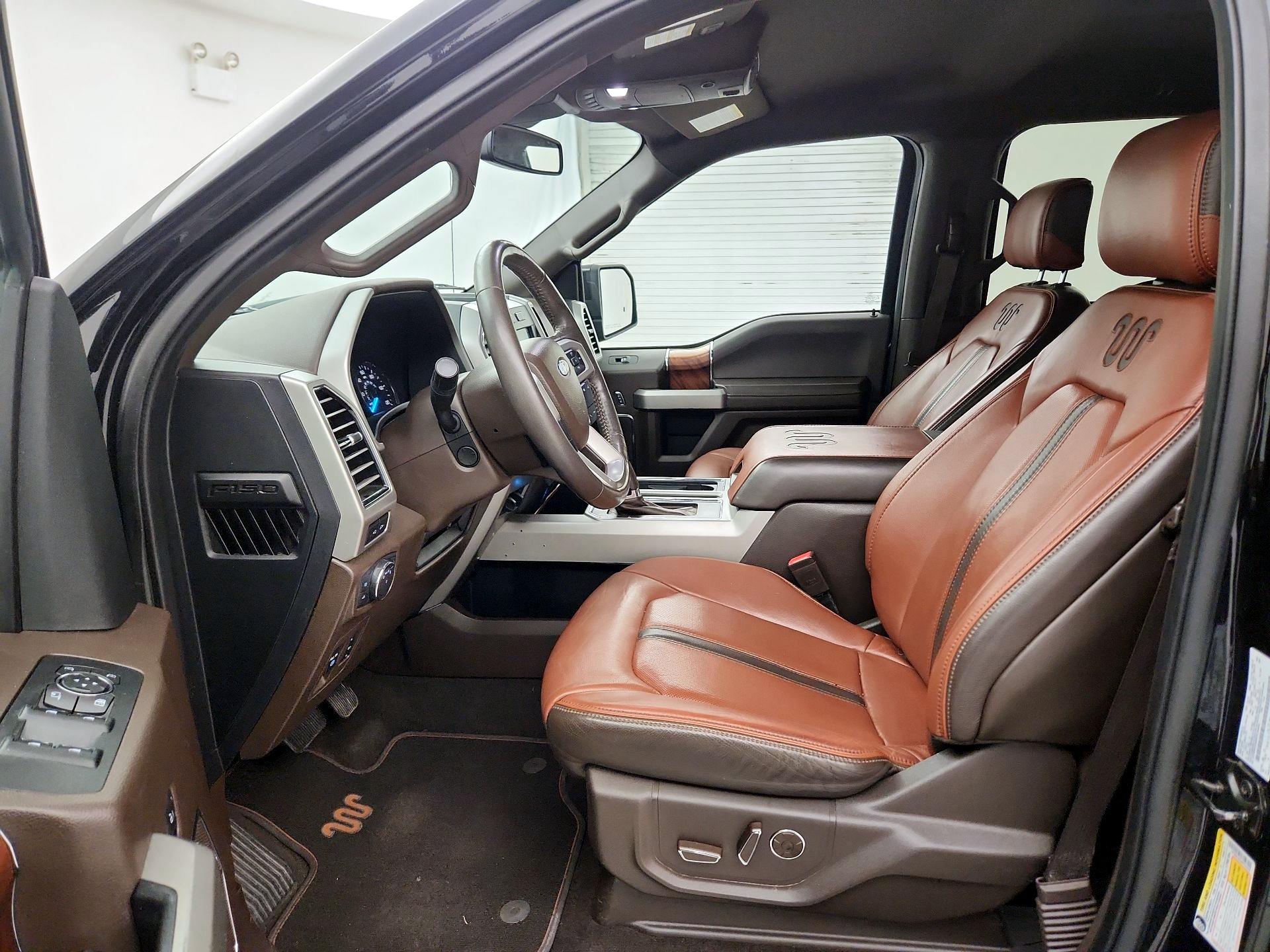 Thumbnail: 2019 Ford F-150 - 9