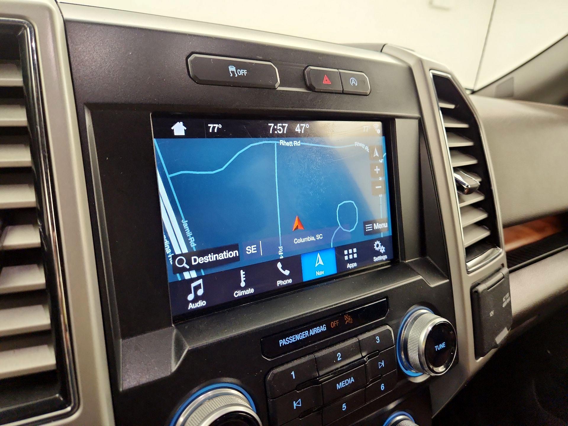 Thumbnail: 2019 Ford F-150 - 12