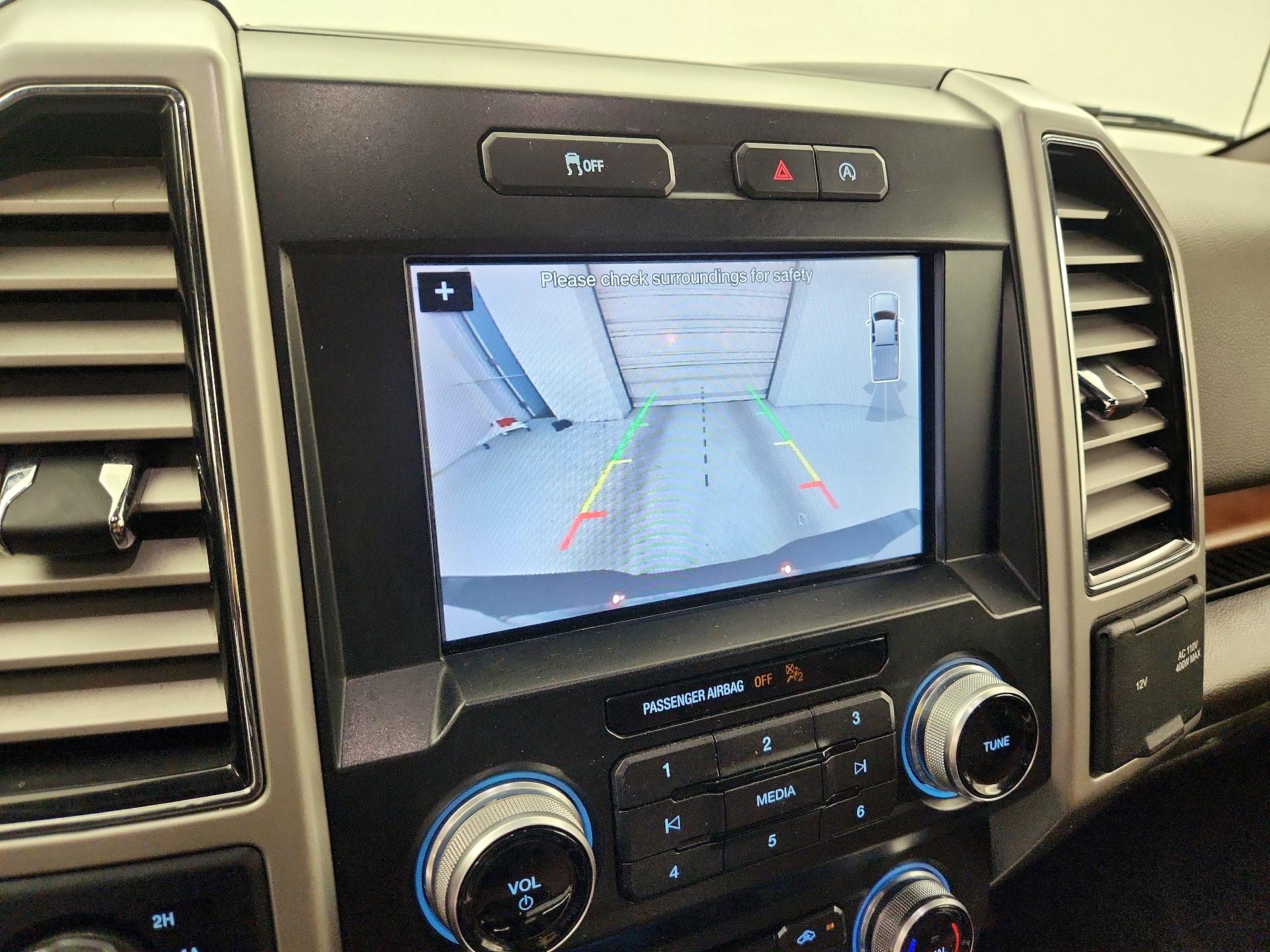 Thumbnail: 2019 Ford F-150 - 13