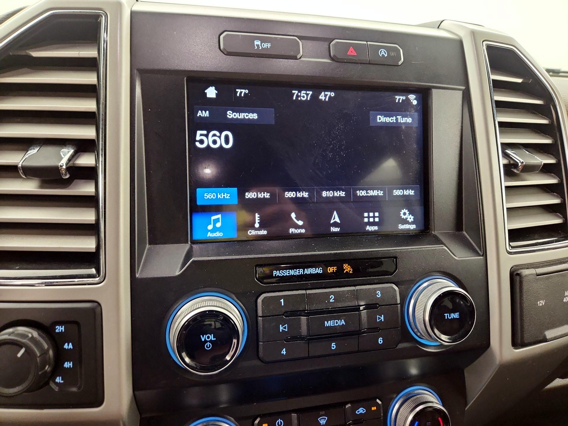 Thumbnail: 2019 Ford F-150 - 14