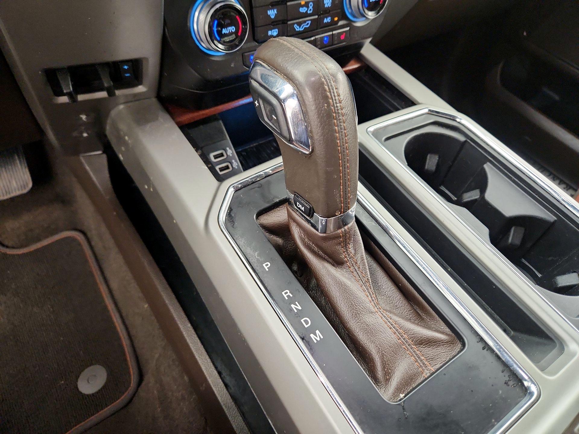 Thumbnail: 2019 Ford F-150 - 16