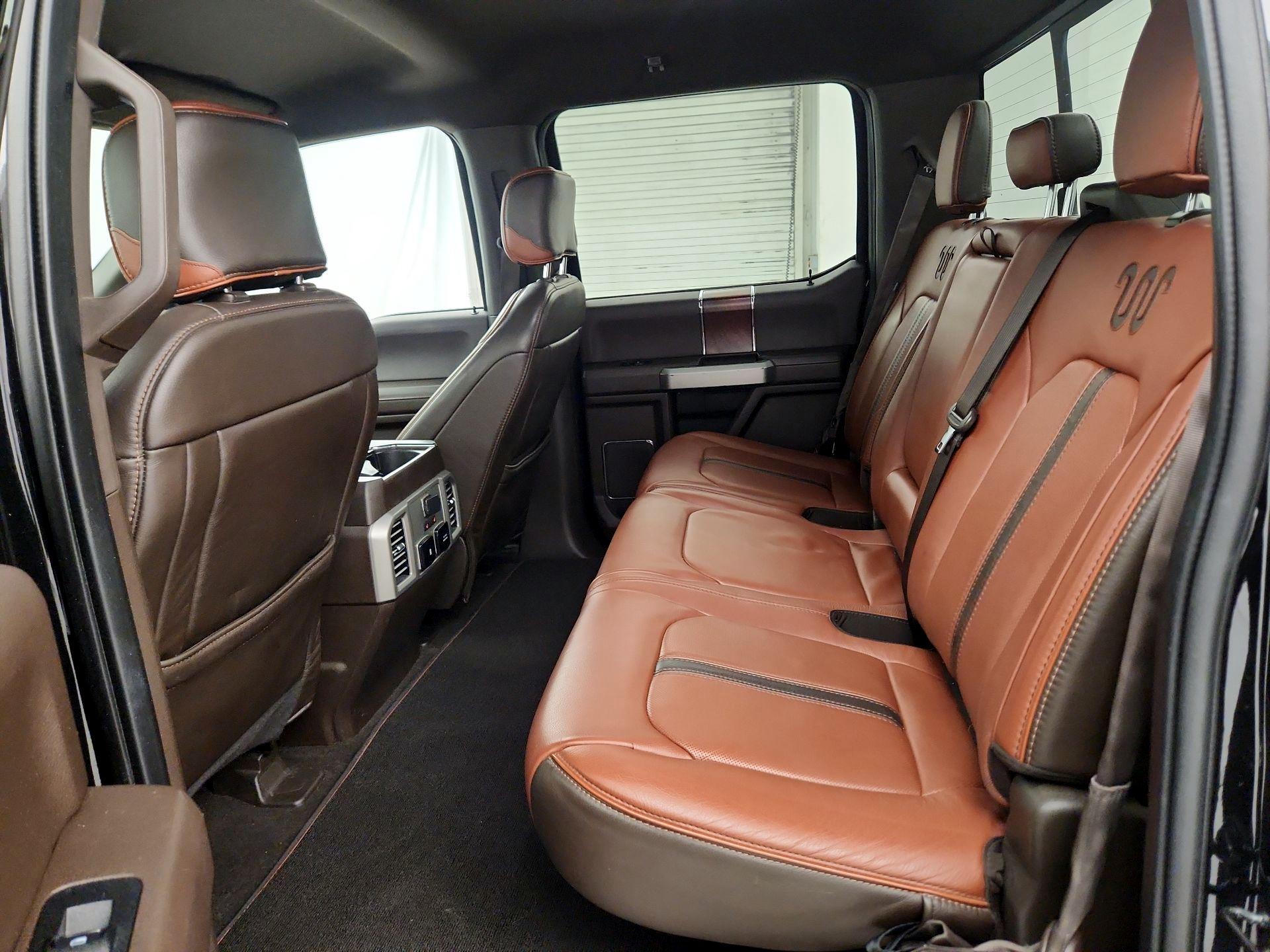 Thumbnail: 2019 Ford F-150 - 18