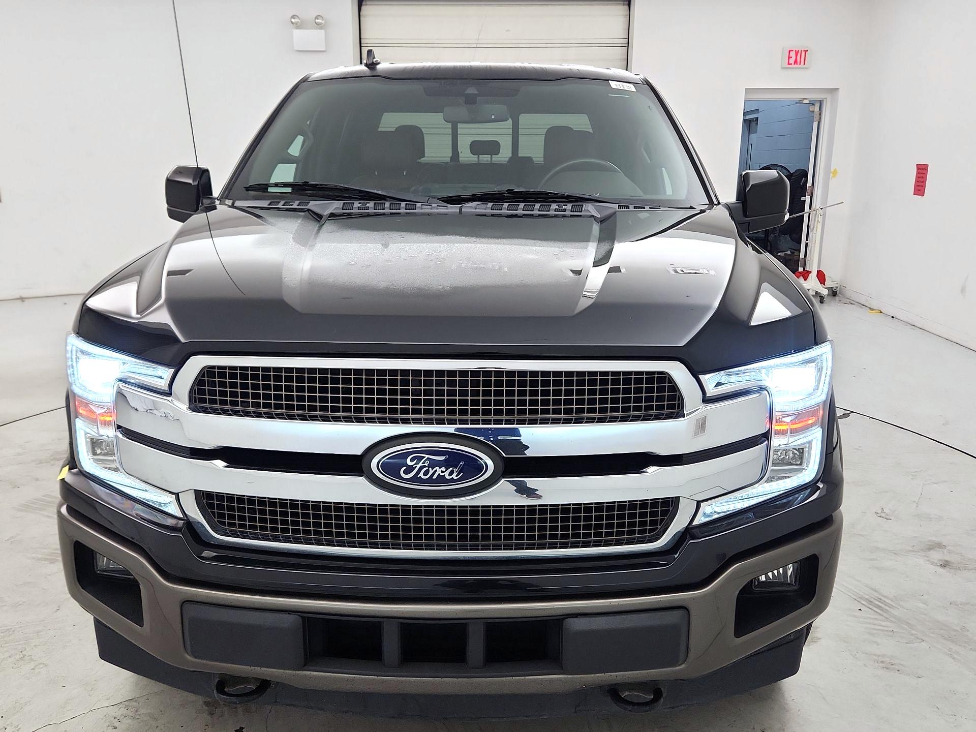 Thumbnail: 2019 Ford F-150 - 2