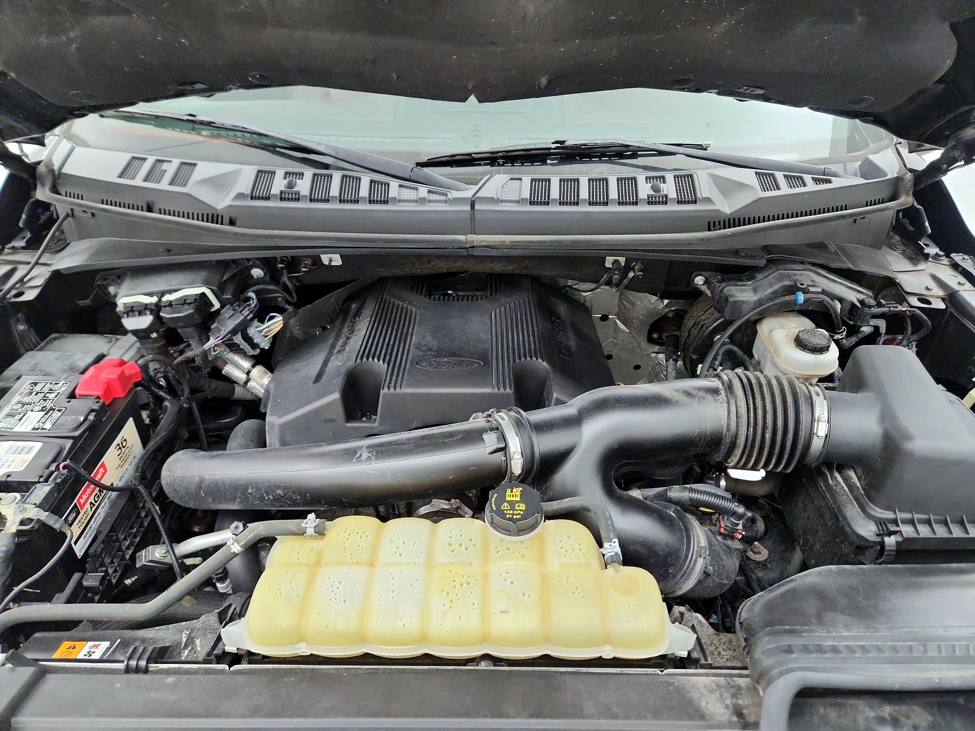 Thumbnail: 2019 Ford F-150 - 20