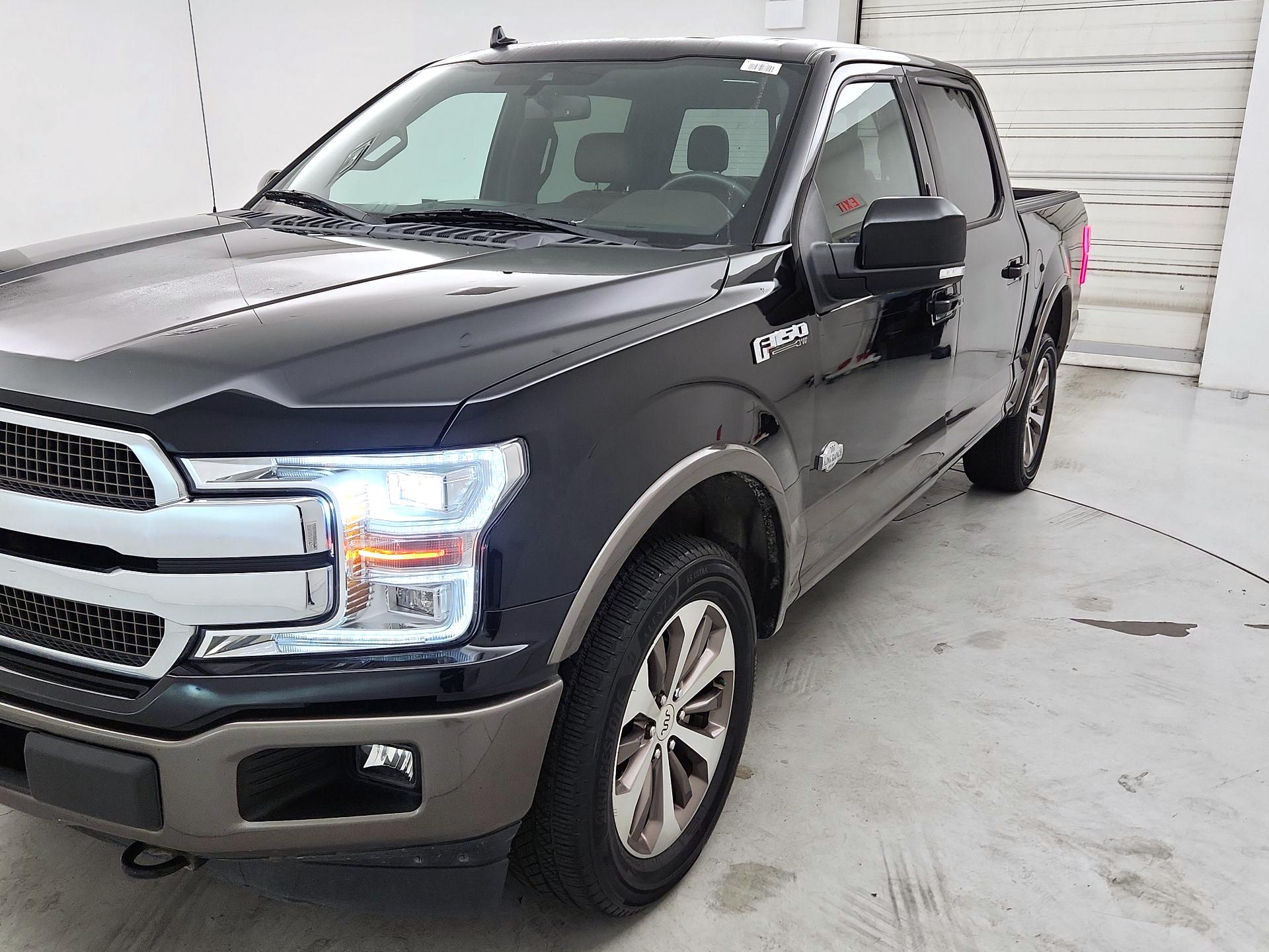 Thumbnail: 2019 Ford F-150 - 3