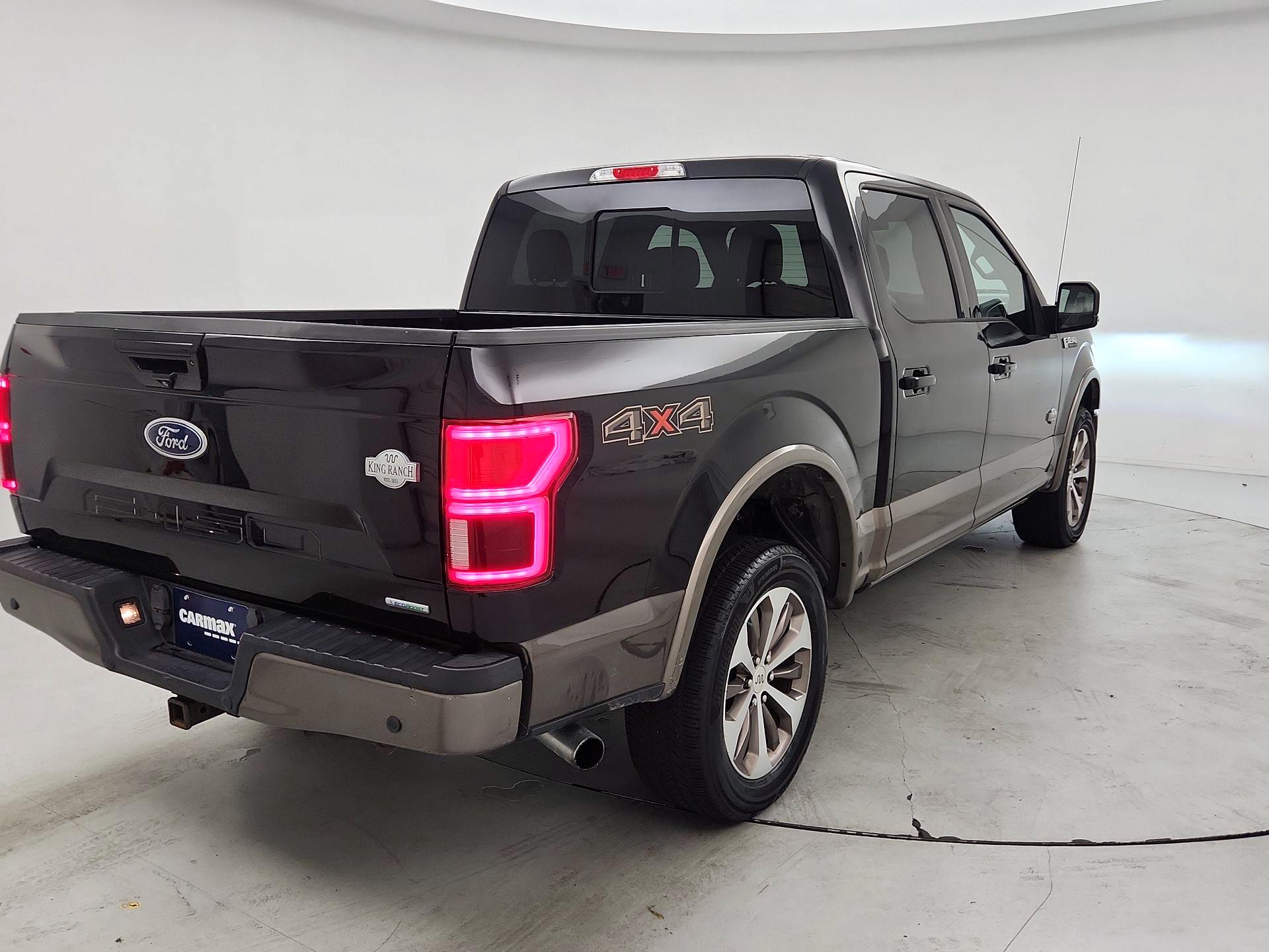 Thumbnail: 2019 Ford F-150 - 5