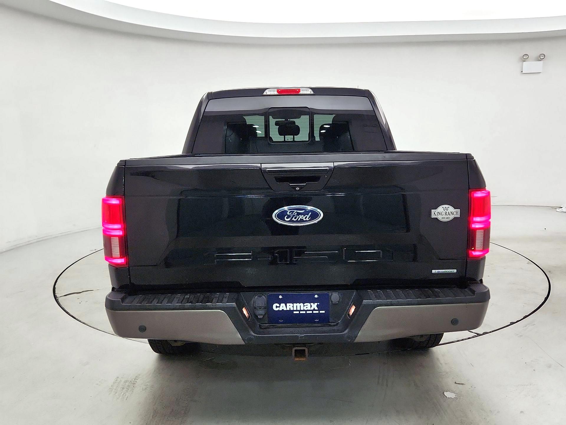 Thumbnail: 2019 Ford F-150 - 6