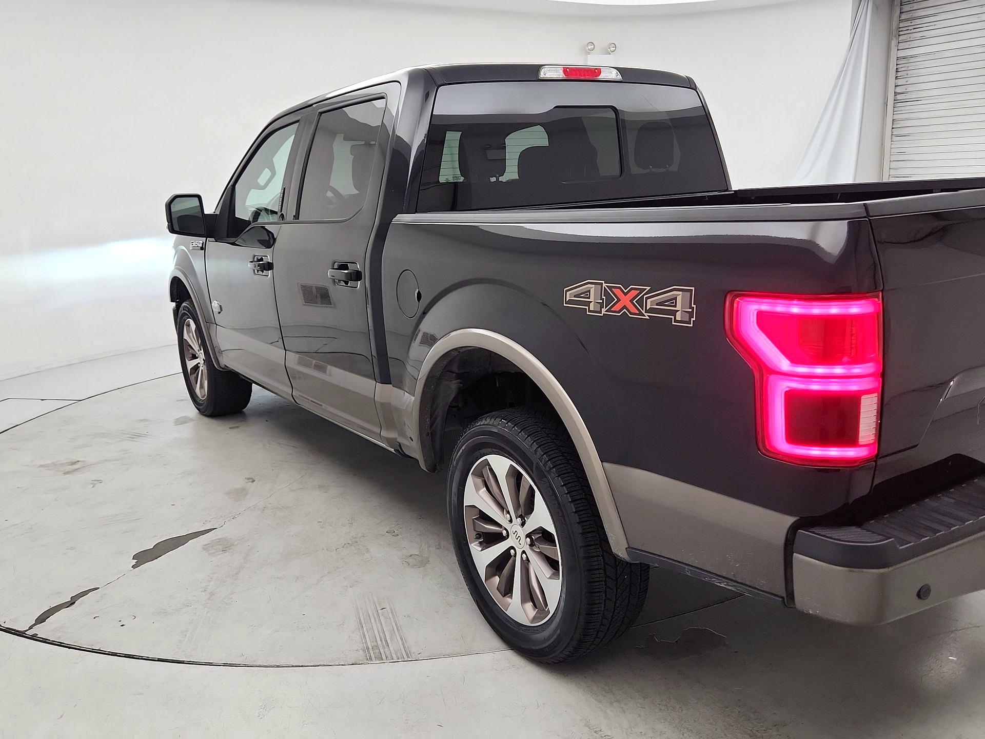 Thumbnail: 2019 Ford F-150 - 7