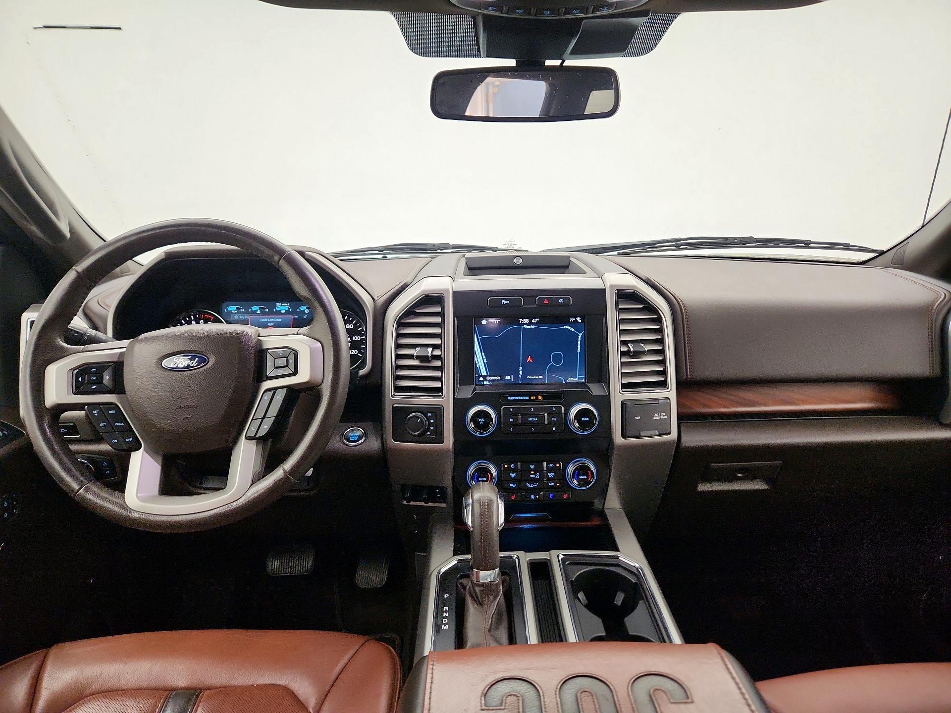 Thumbnail: 2019 Ford F-150 - 8