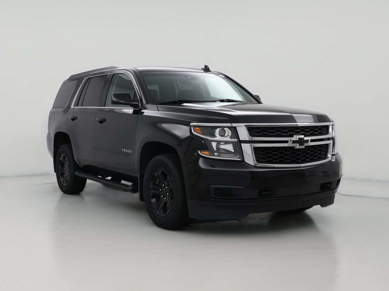 2019 Chevrolet Tahoe