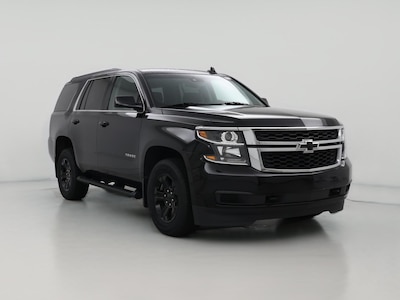 2019 Chevrolet Tahoe LS