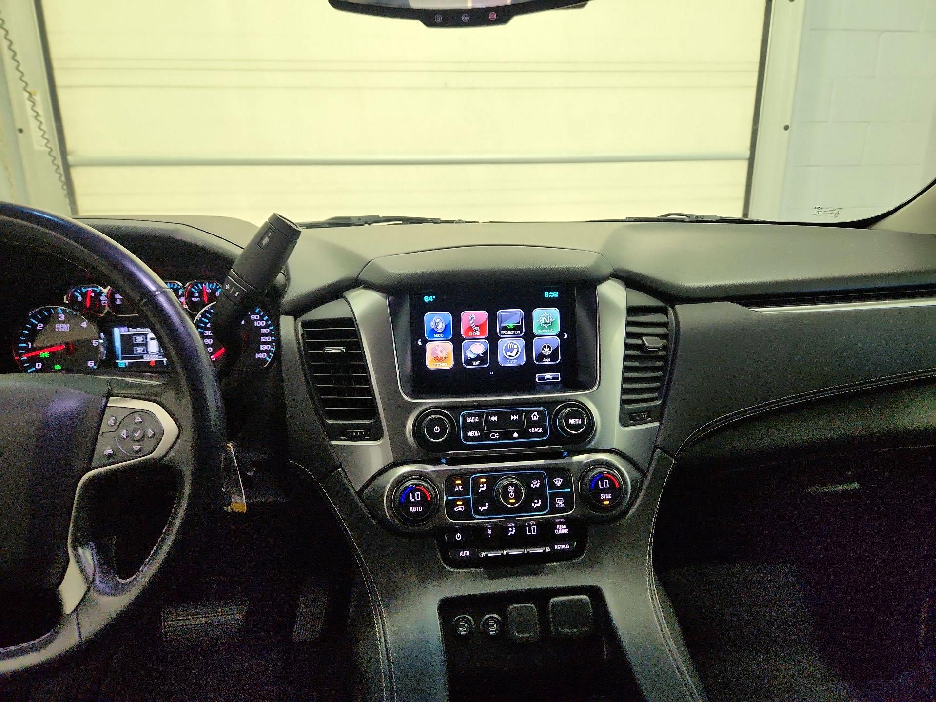 Thumbnail: 2019 Chevrolet Tahoe - 9