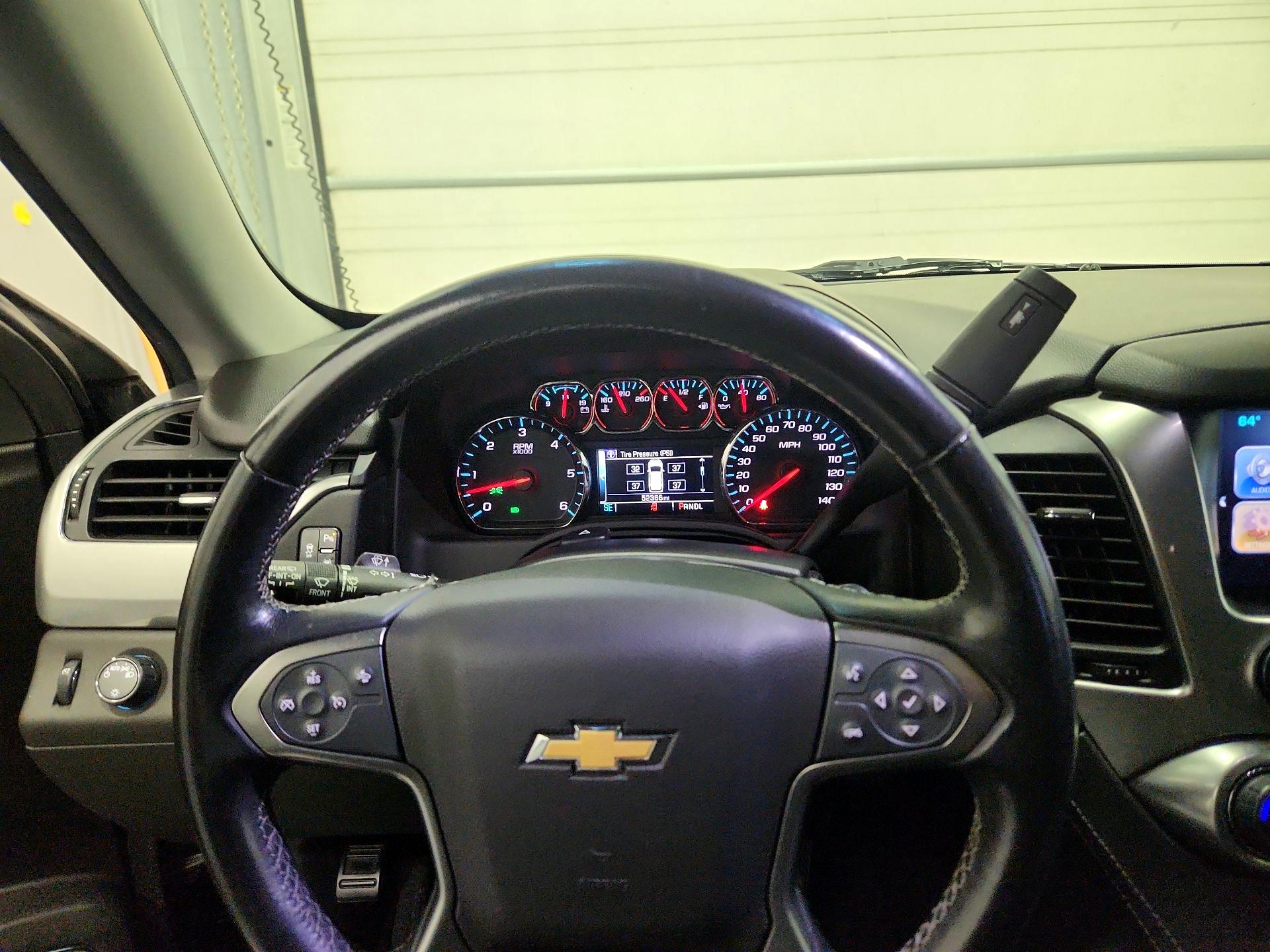 Thumbnail: 2019 Chevrolet Tahoe - 10