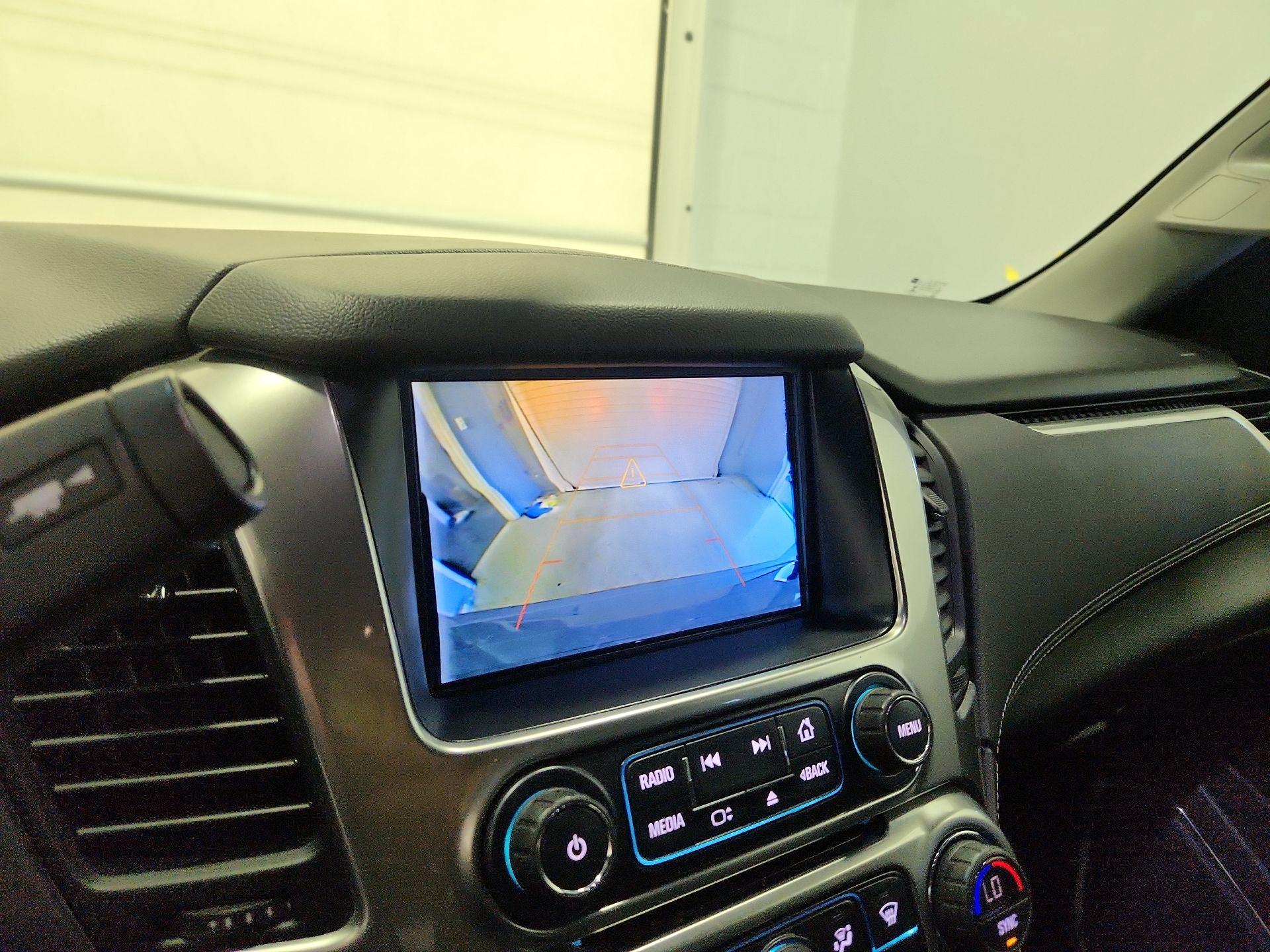 Thumbnail: 2019 Chevrolet Tahoe - 14