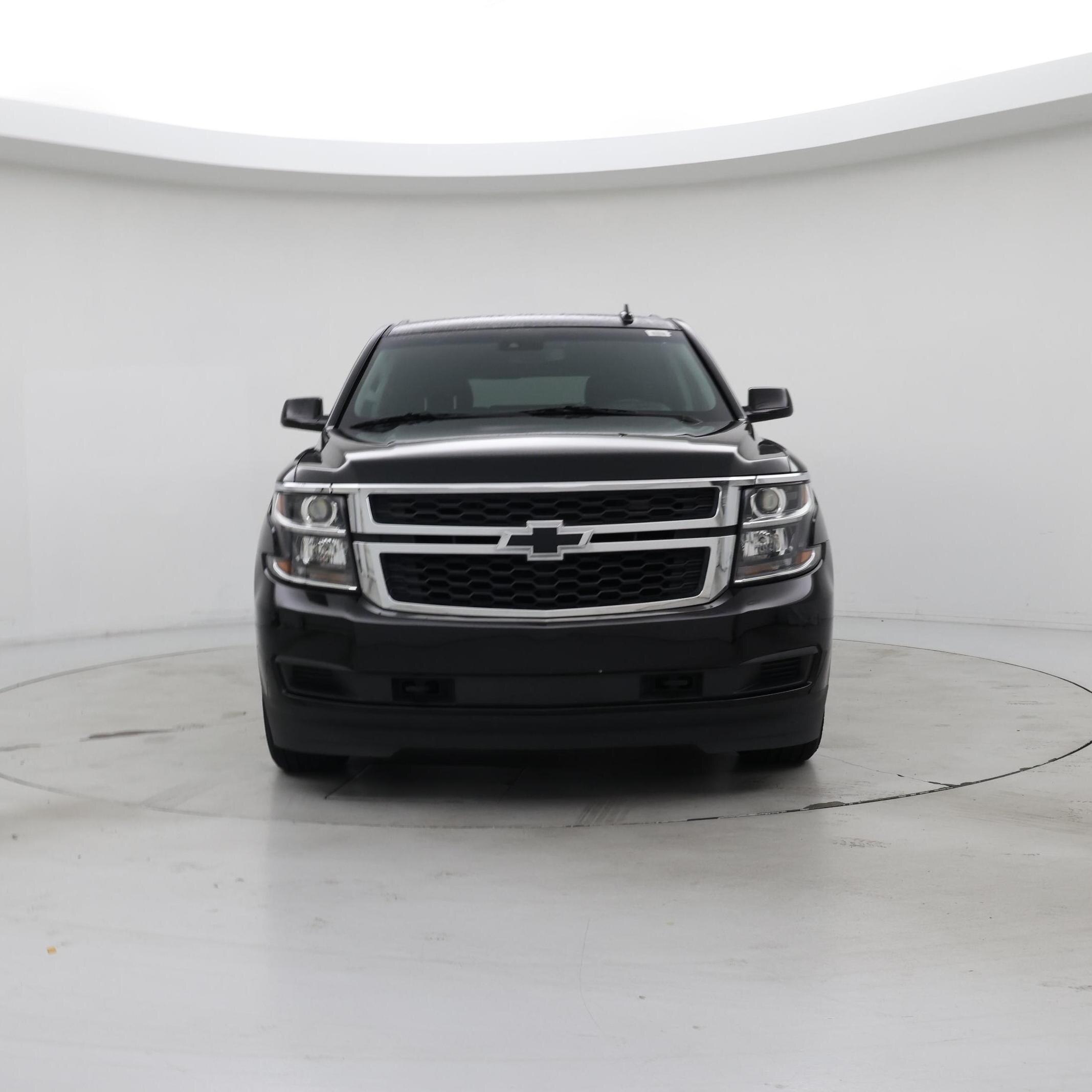 Thumbnail: 2019 Chevrolet Tahoe - 5