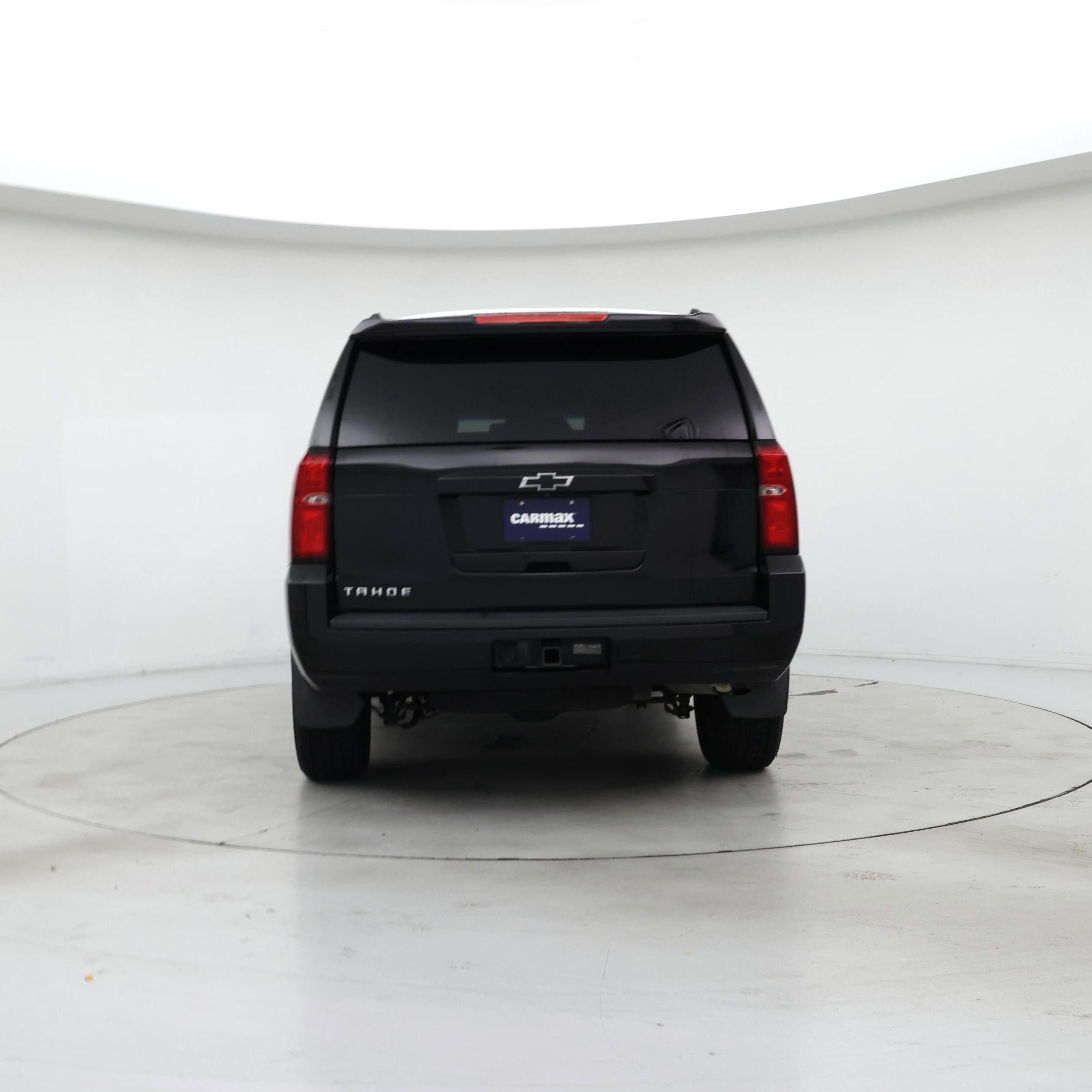 Thumbnail: 2019 Chevrolet Tahoe - 6