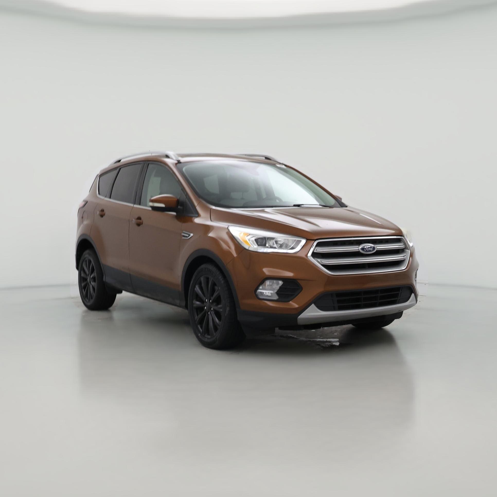 Thumbnail: 2017 Ford Escape - 1