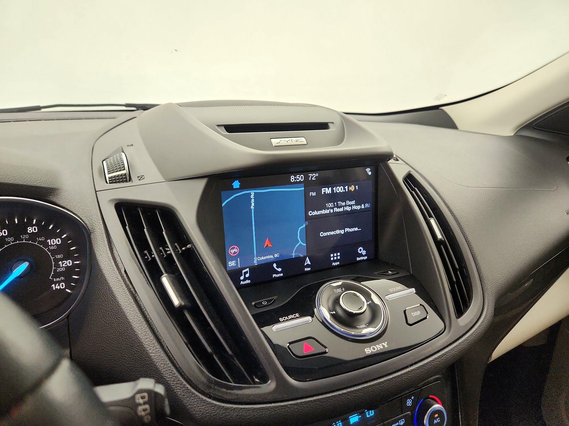 Thumbnail: 2017 Ford Escape - 14