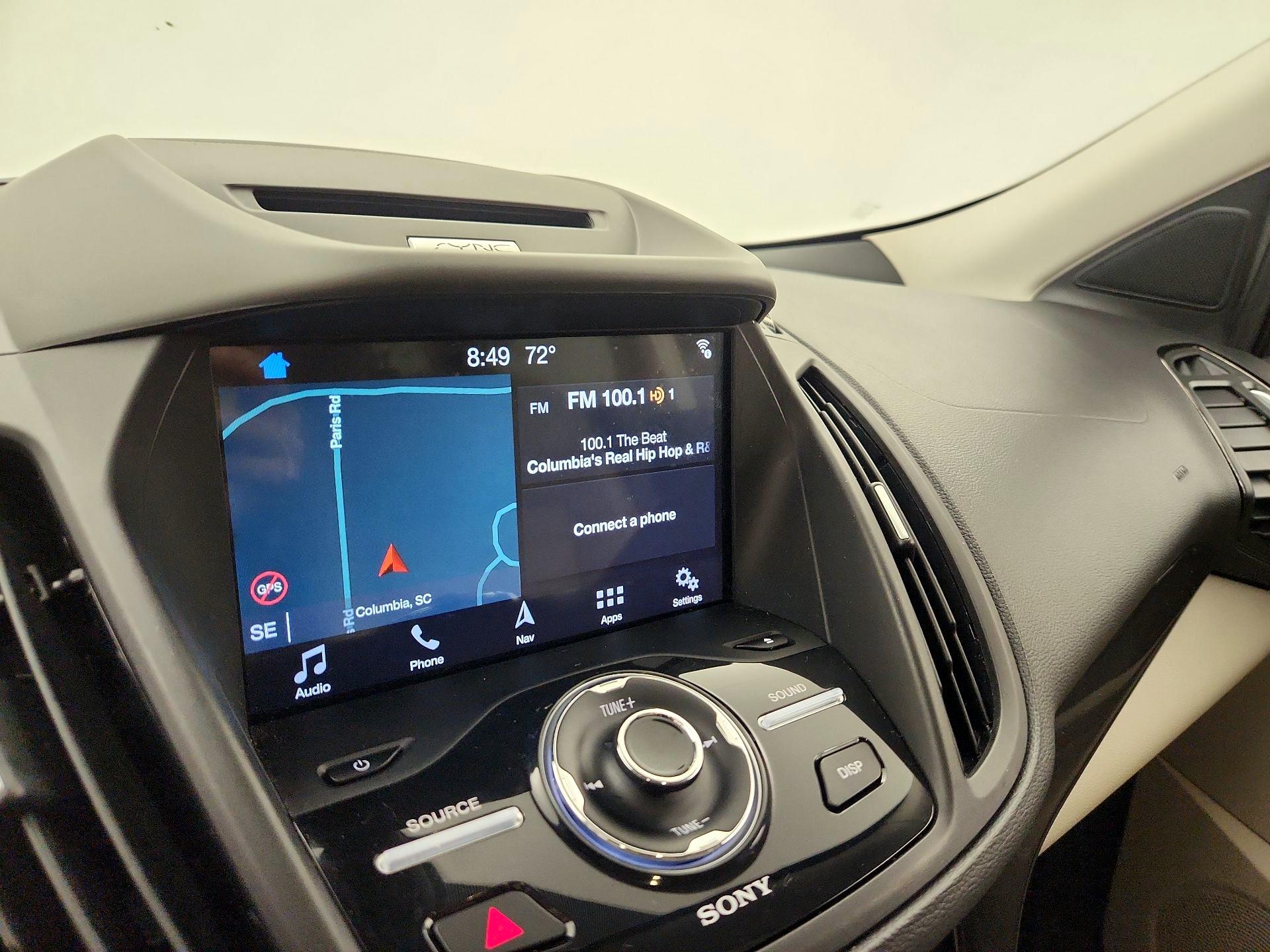 Thumbnail: 2017 Ford Escape - 16