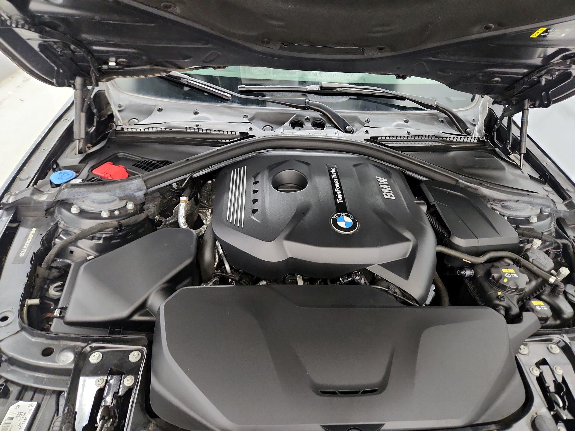 Thumbnail: 2018 BMW 3 Series - 20