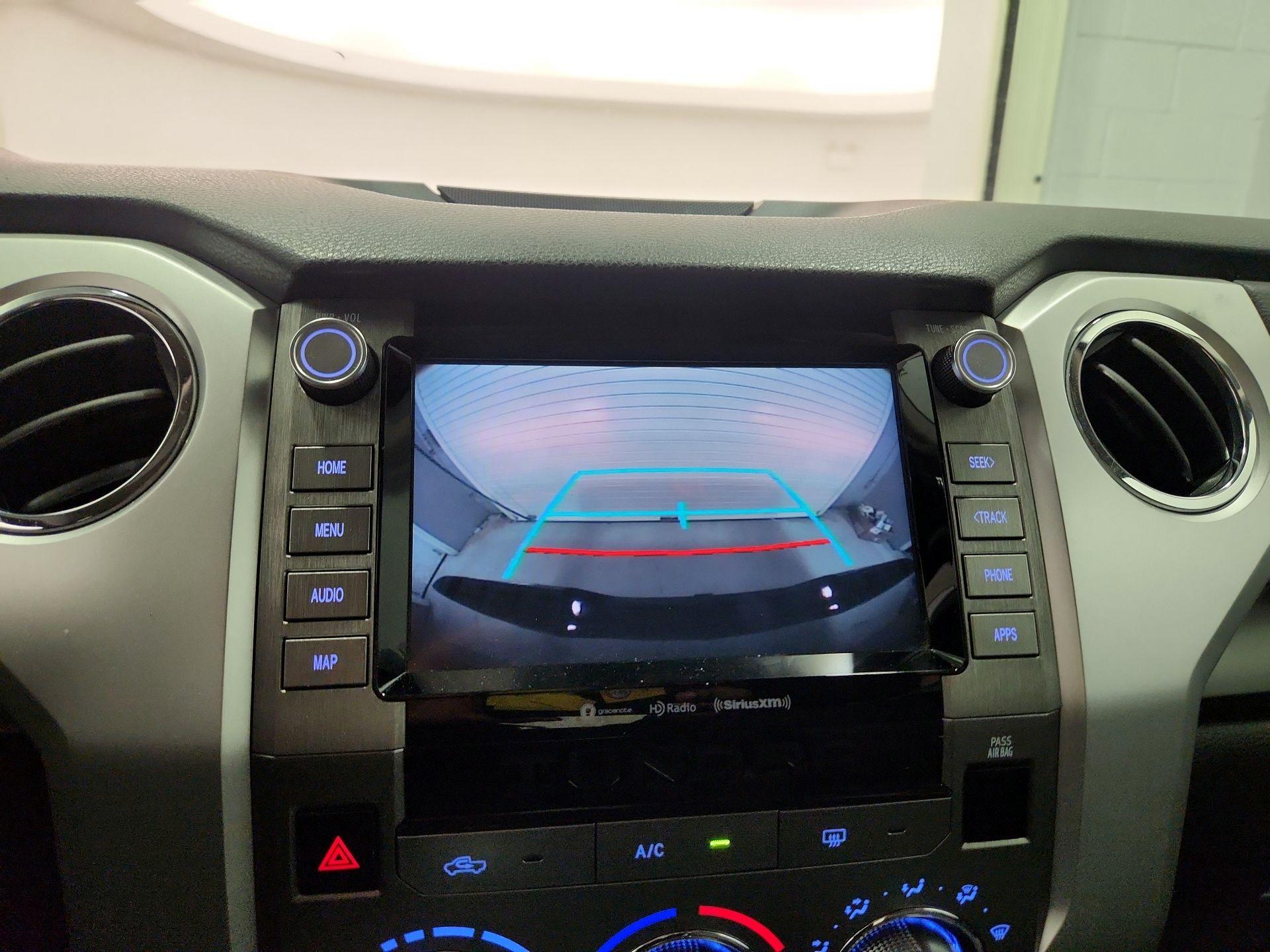 Thumbnail: 2020 Toyota Tundra - 14