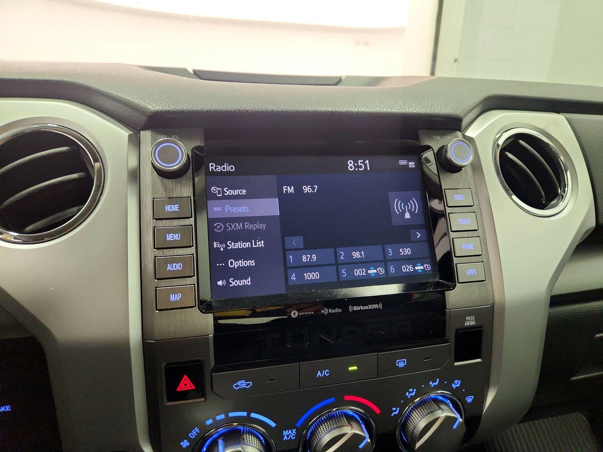 Thumbnail: 2020 Toyota Tundra - 15