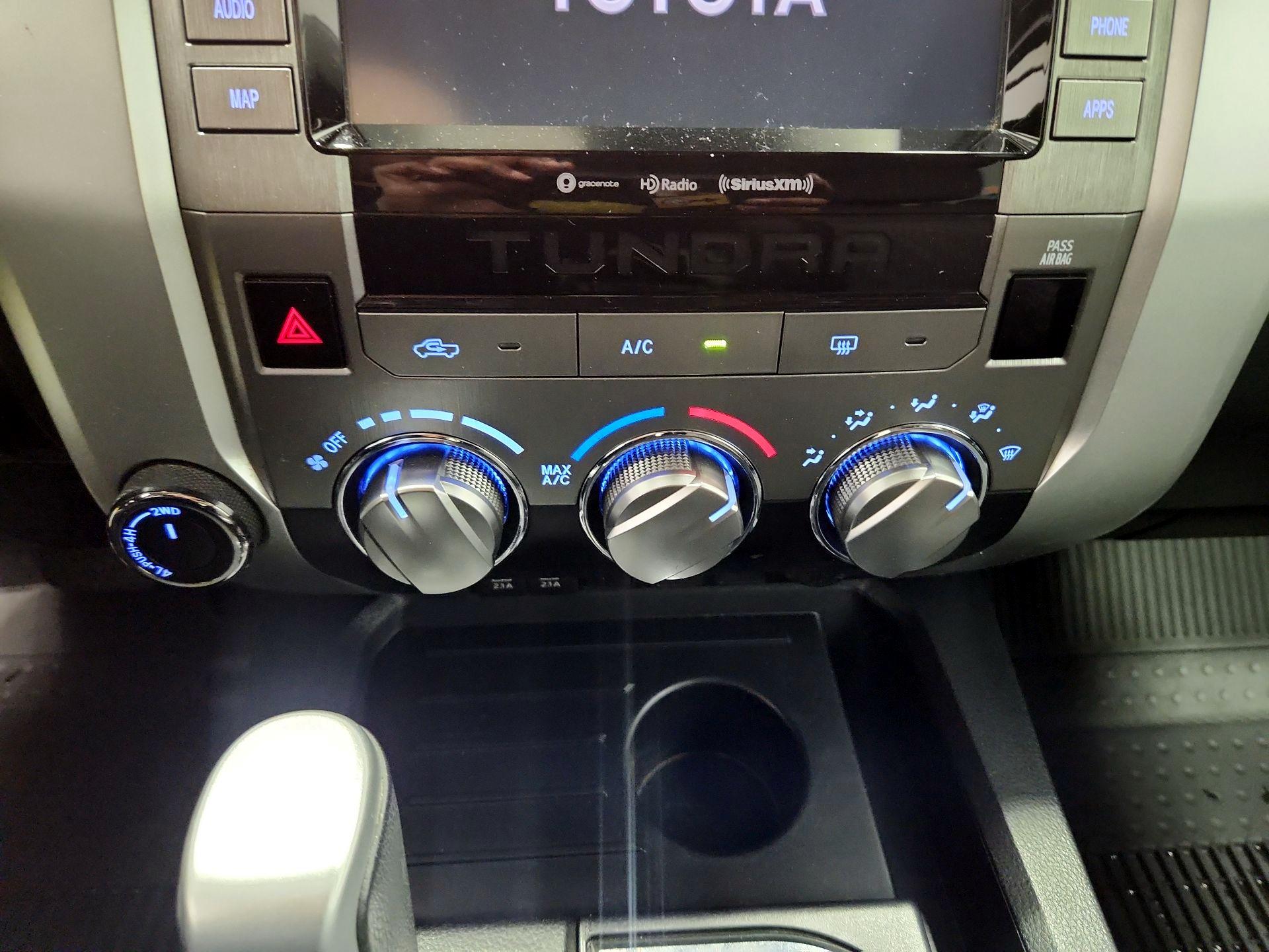 Thumbnail: 2020 Toyota Tundra - 16