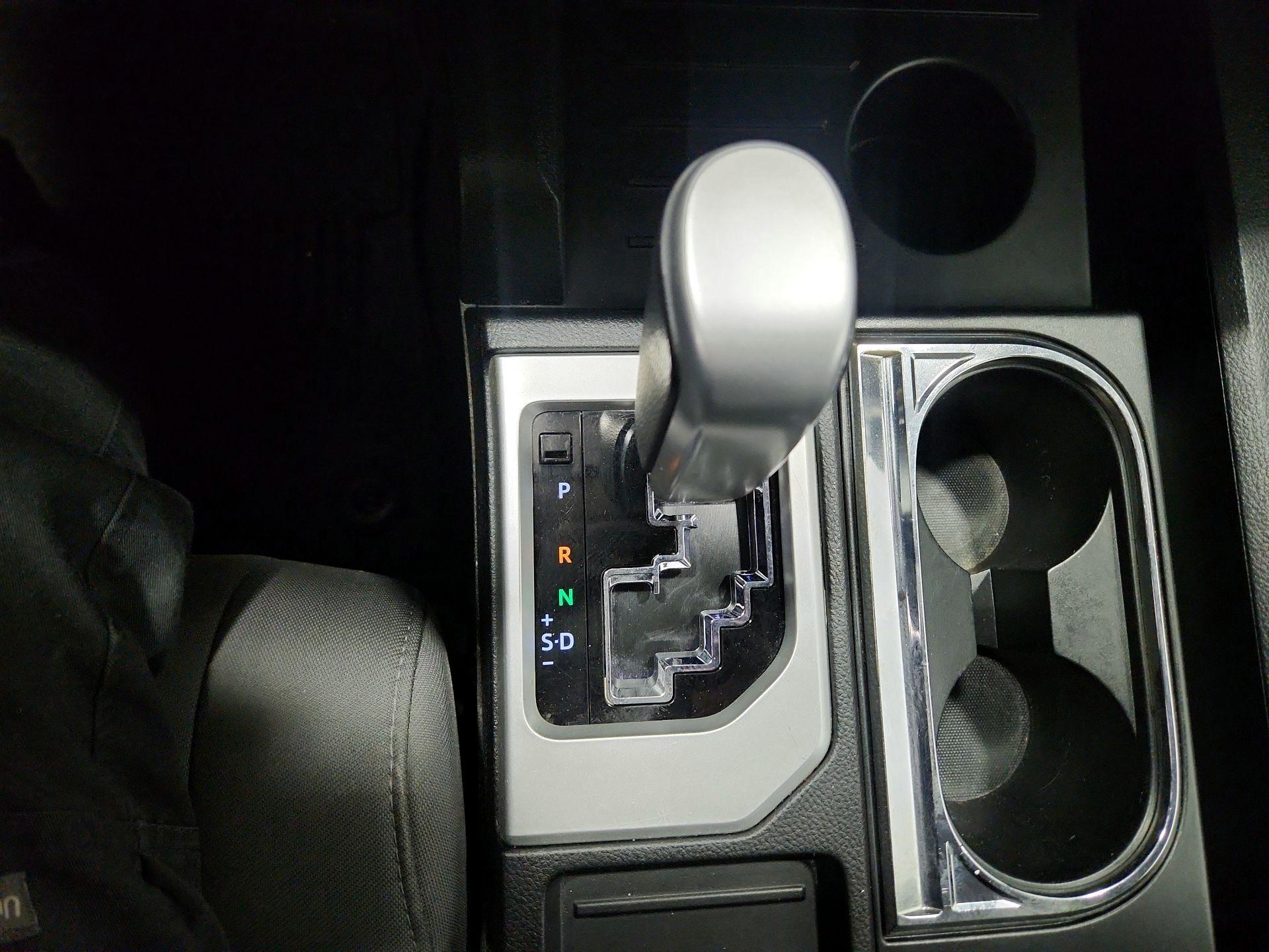 Thumbnail: 2020 Toyota Tundra - 17