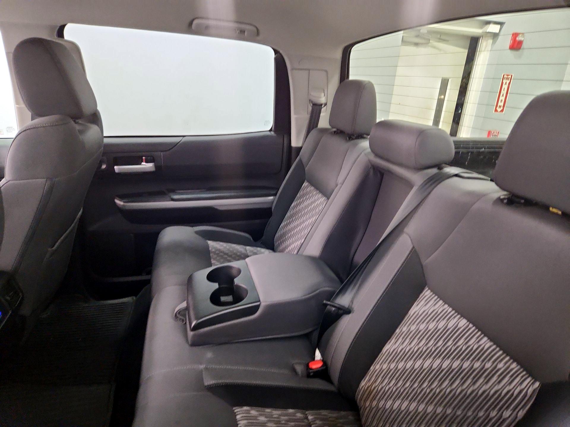 Thumbnail: 2020 Toyota Tundra - 18