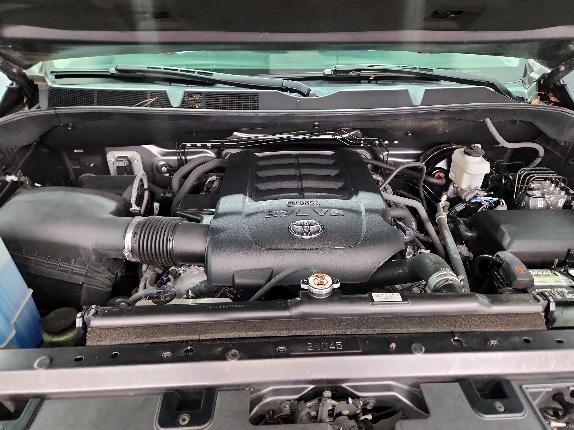 Thumbnail: 2020 Toyota Tundra - 20