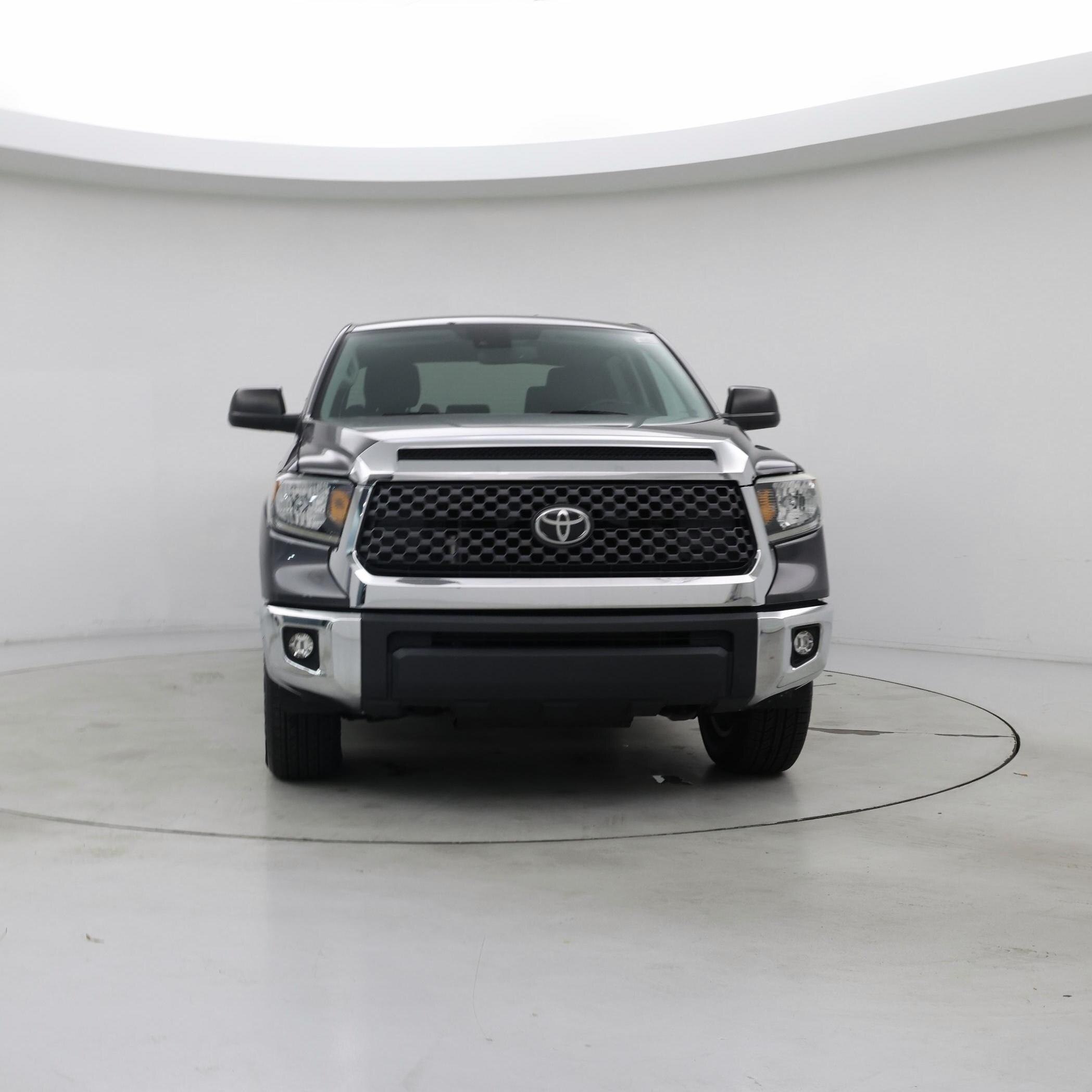 Thumbnail: 2020 Toyota Tundra - 5