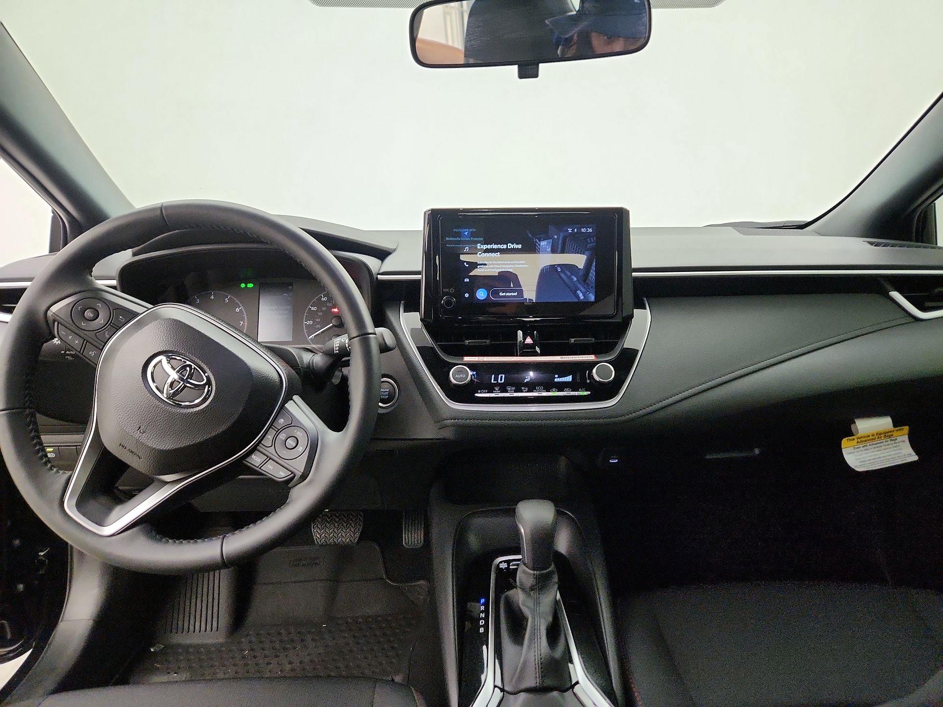 Thumbnail: 2025 Toyota Corolla - 9