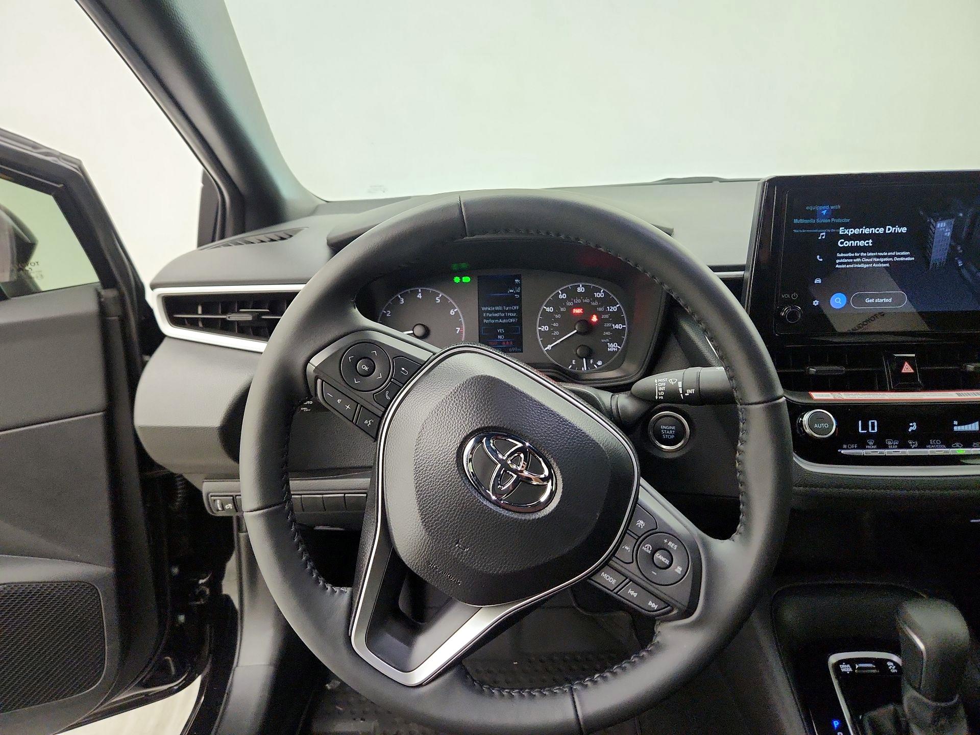 Thumbnail: 2025 Toyota Corolla - 10