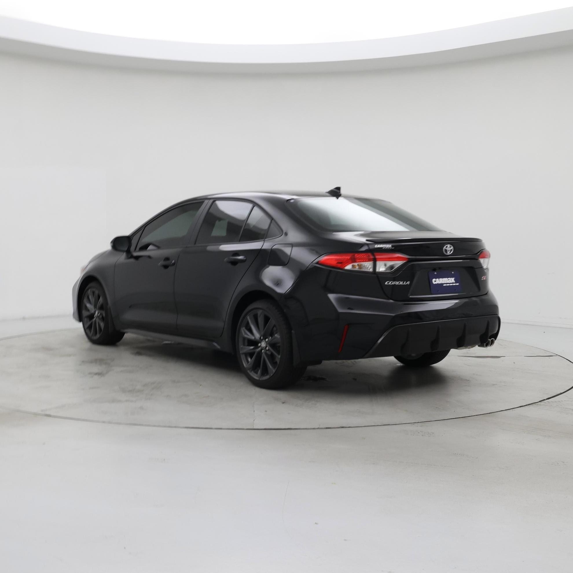 Thumbnail: 2025 Toyota Corolla - 2