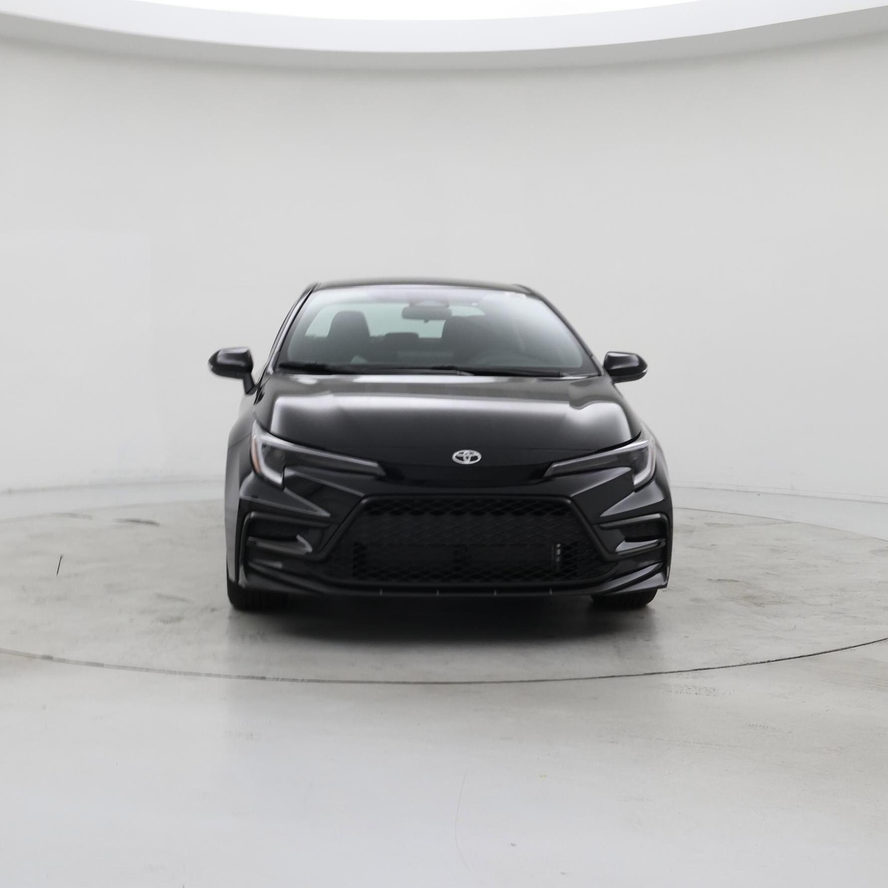 Thumbnail: 2025 Toyota Corolla - 5